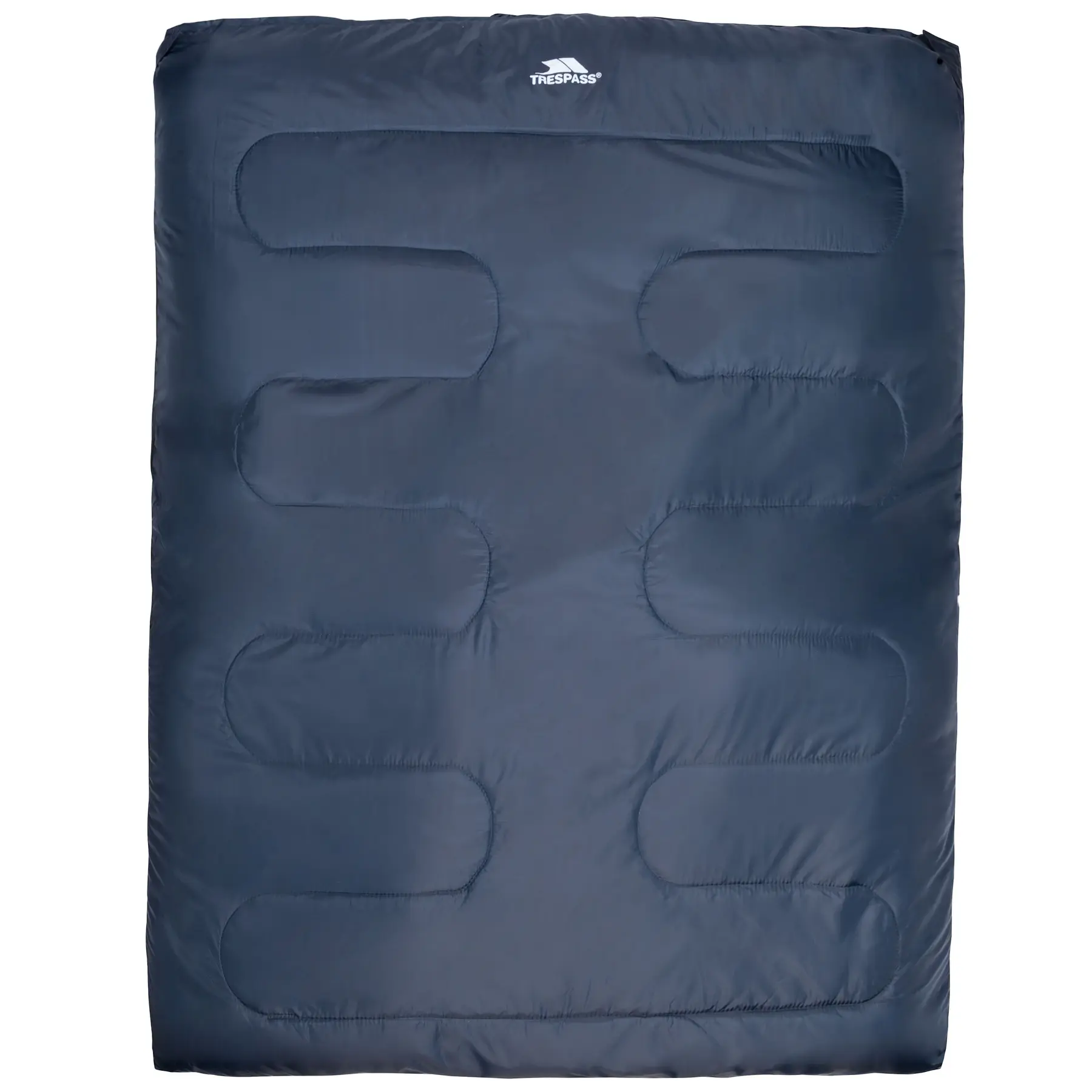 Trespass Unisex Bleu Sleeping Bag Catnap