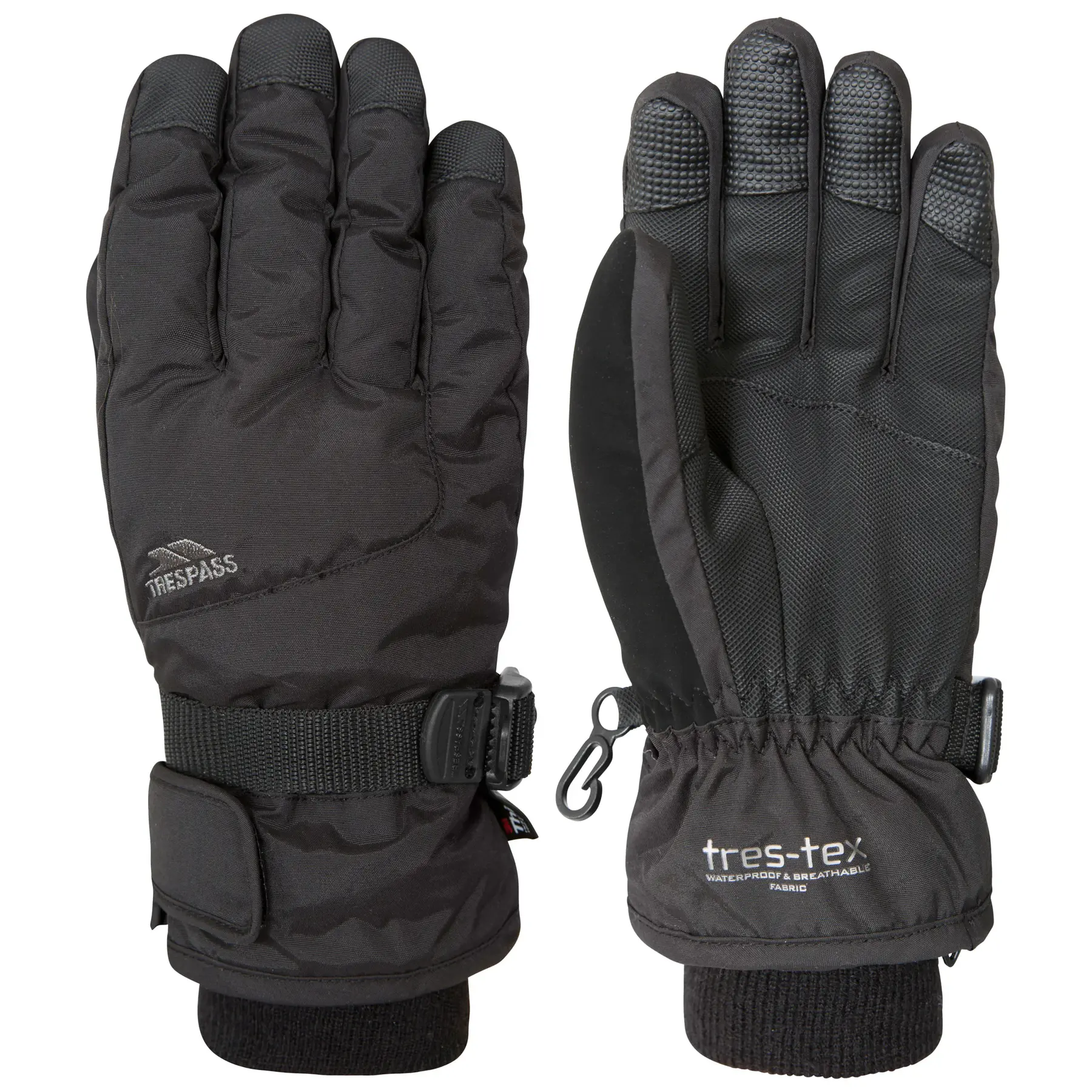 Skihandschuhe Kind Trespass Ergon II