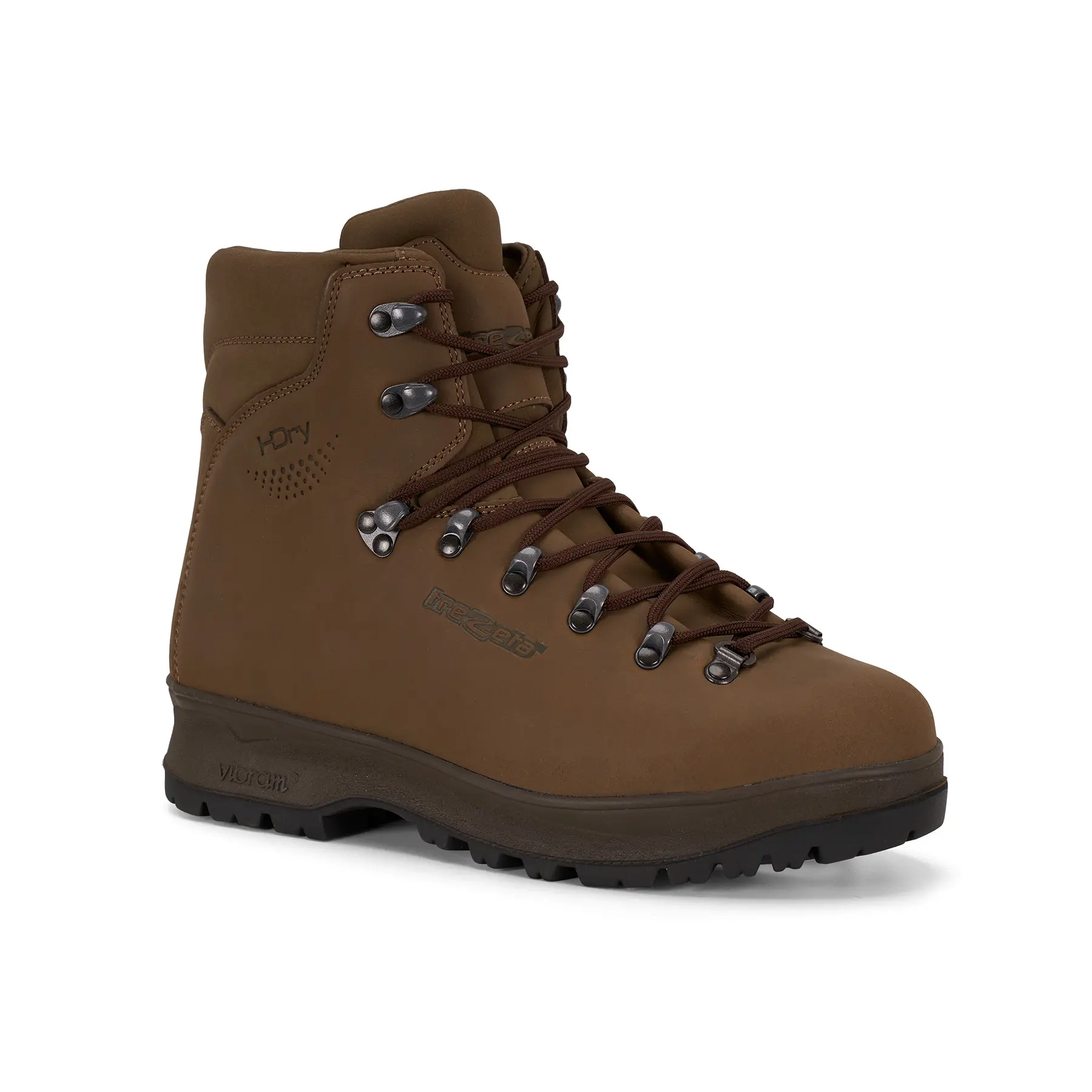 Hiking shoes Trezeta Pamir WP HD