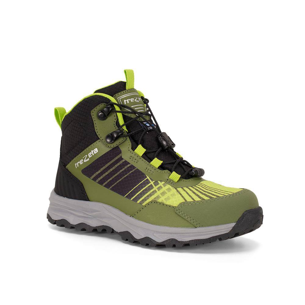 Scarpe trekking per bambini Trezeta Blast