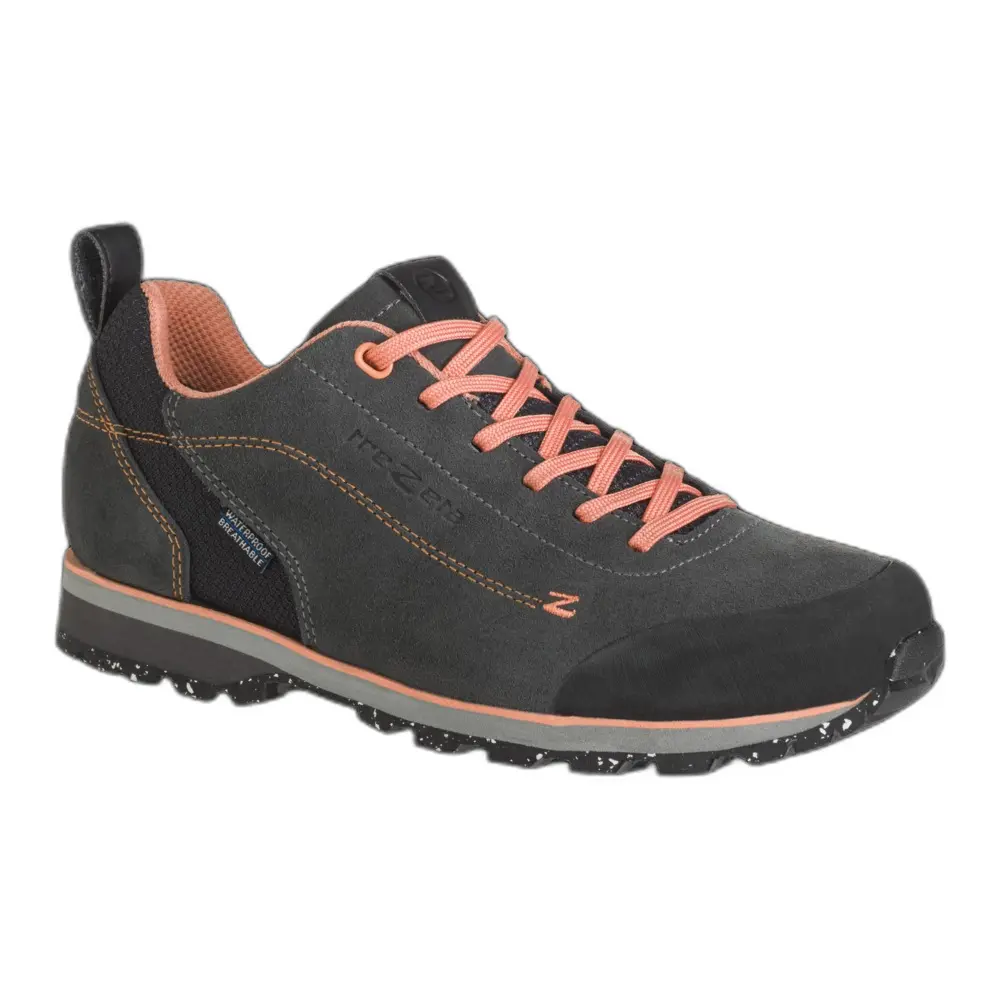 Wanderschuhe für Damen Trezeta Zeta WP