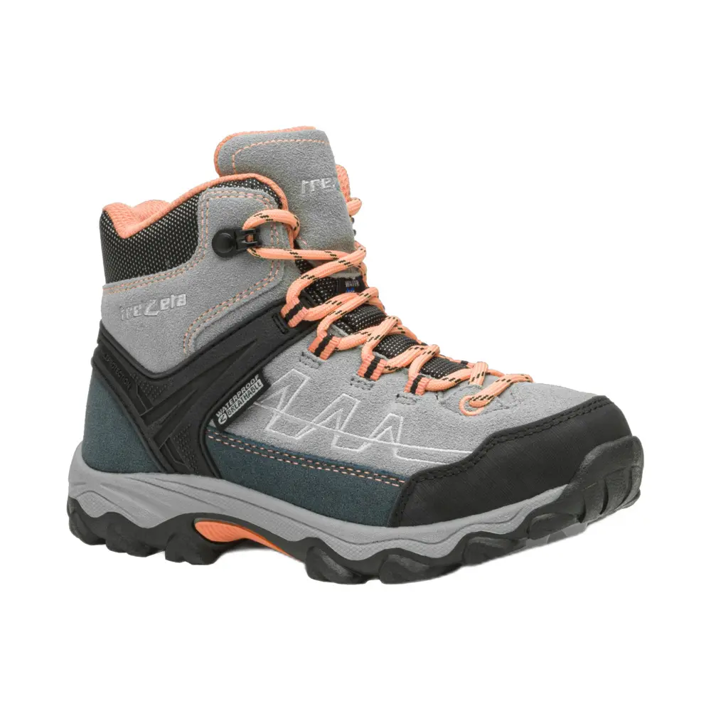 Kinder-Wanderschuhe Trezeta Storm WP