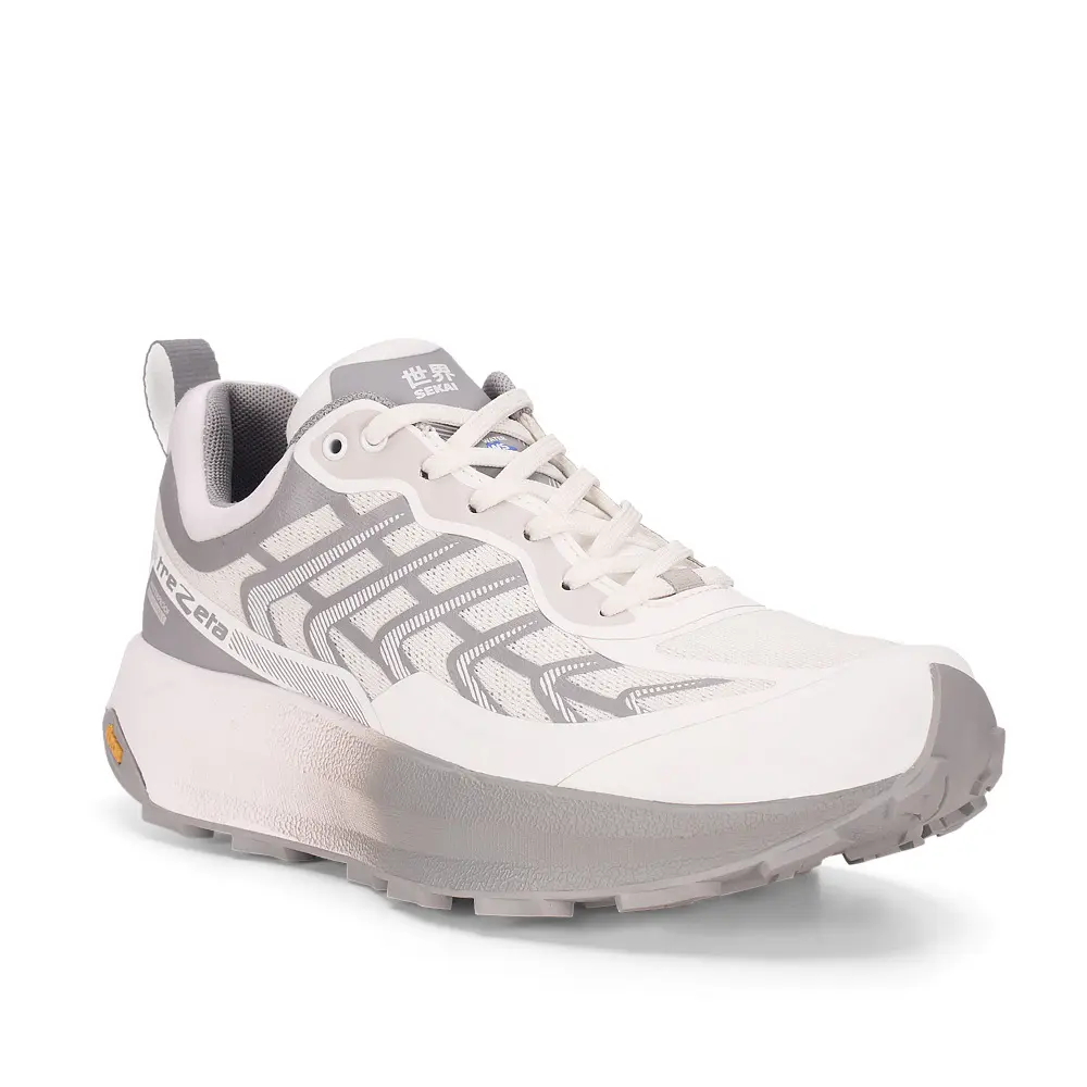 Women's hiking shoes Trezeta Sekai waterproof