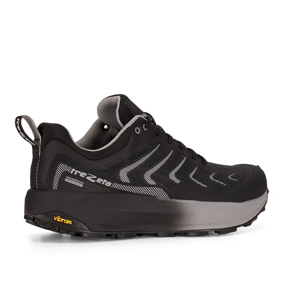Women's hiking shoes Trezeta Sekai waterproof