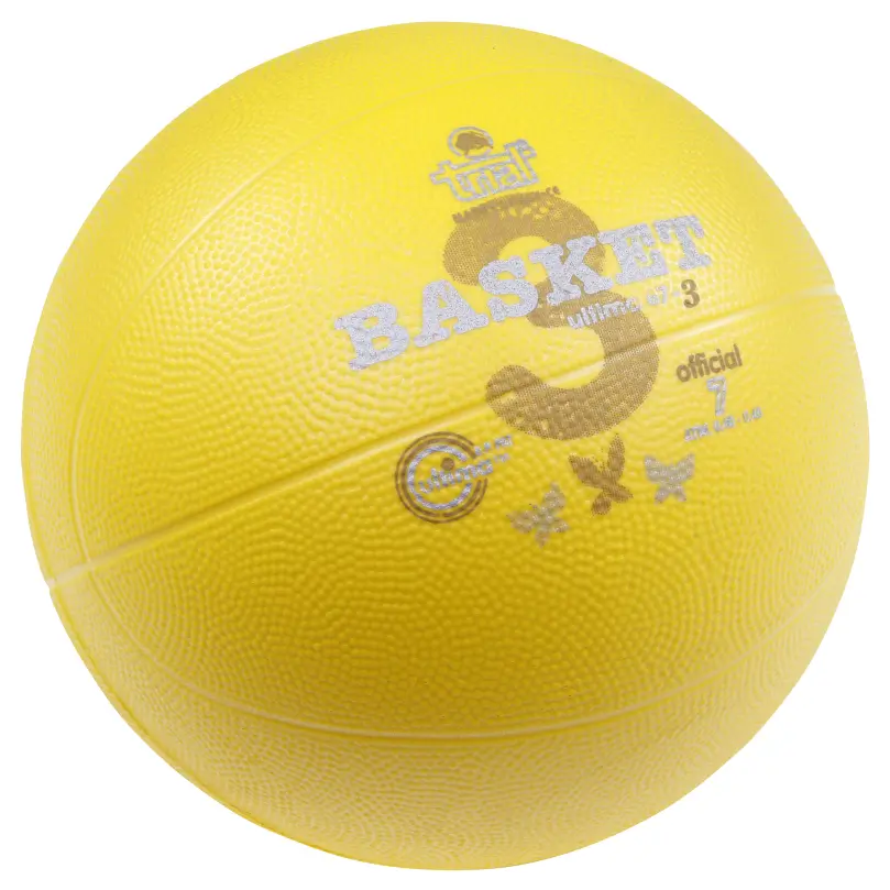 Basketball Trial Ultima Soft