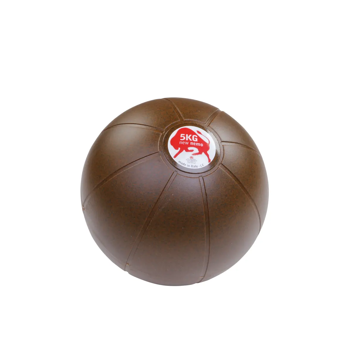 Medizinball Trial New Nemo