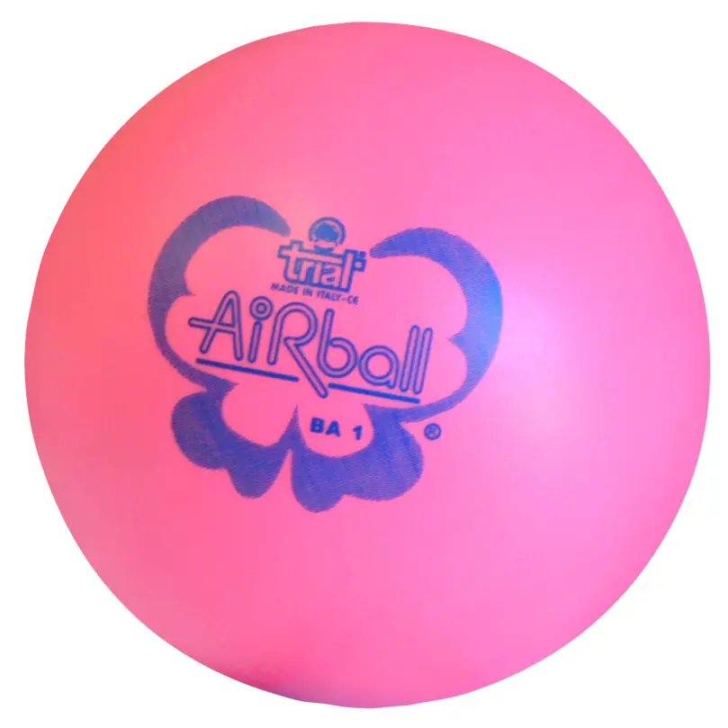 Pallone ad aria Trial Supersoft