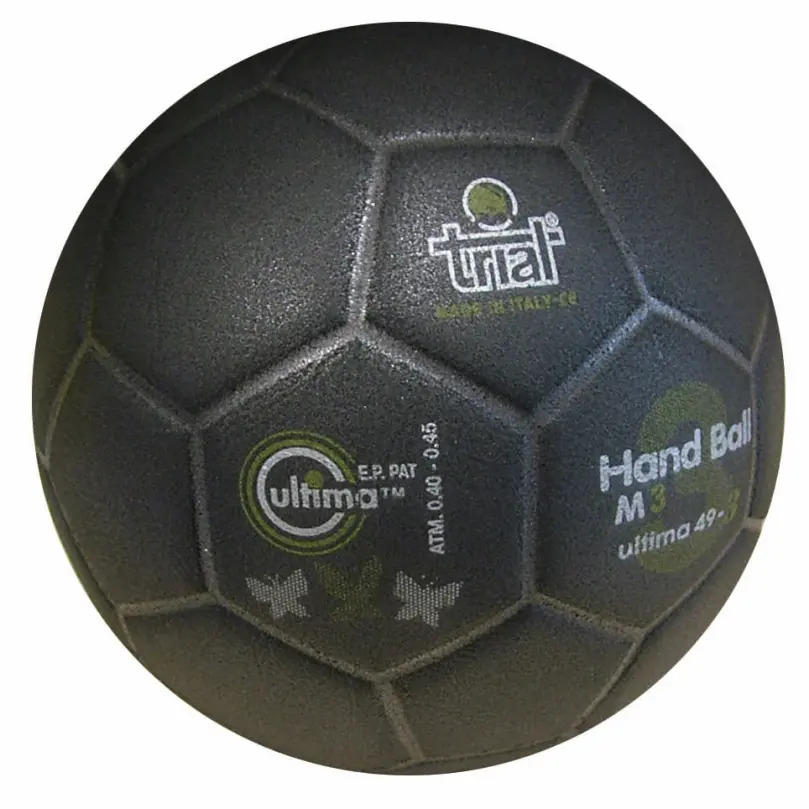 Handball Trial Ultima Soft