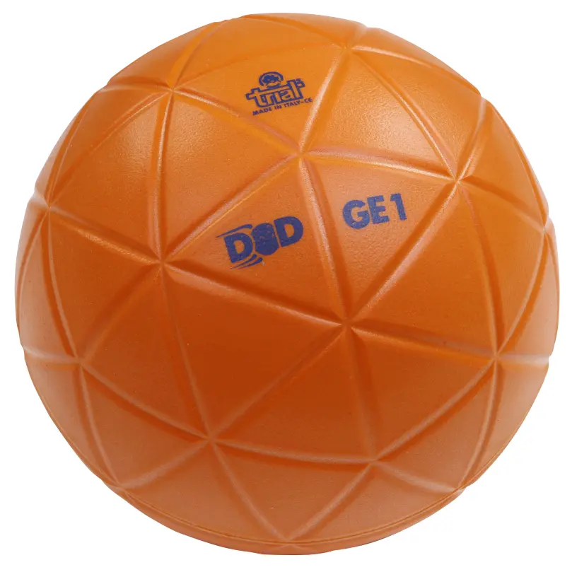 8052744950976 - Trial Dodgeball Junior 210 g