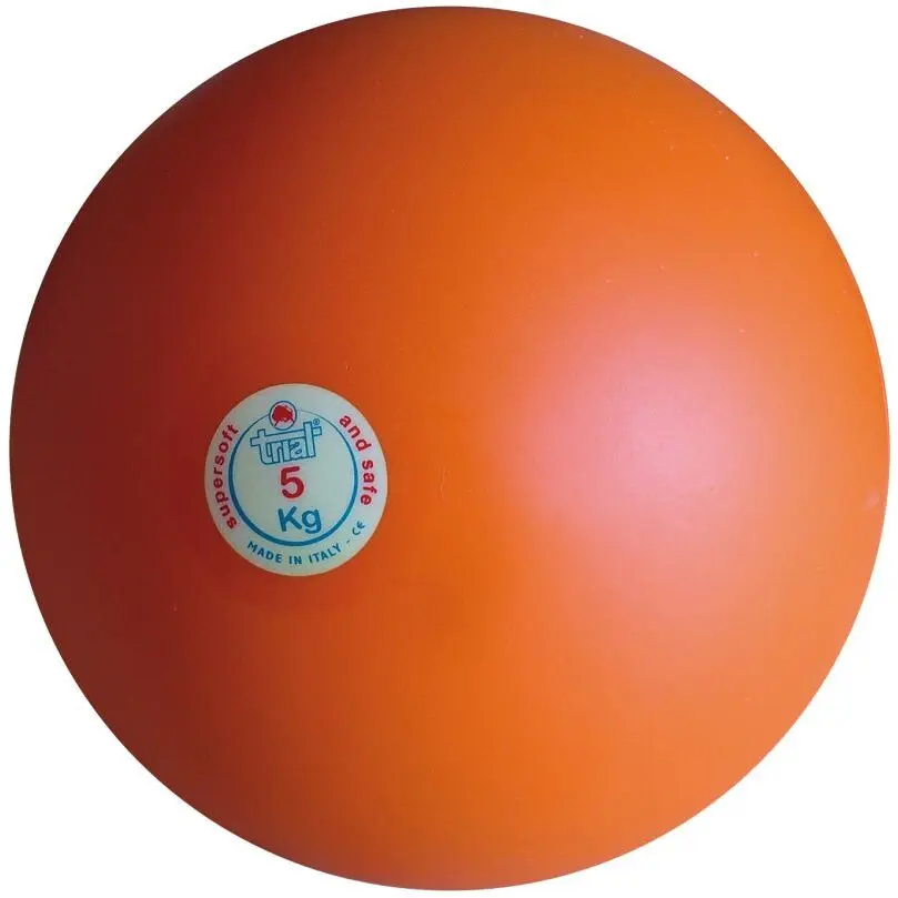 Gewicht zum Werfen Trial 5 kg