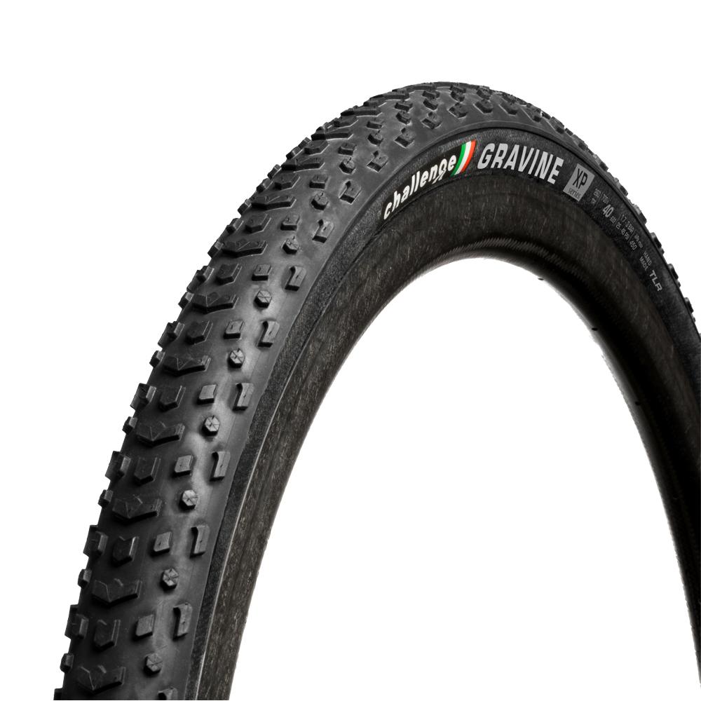 Velo Store - UK Bike tire Challenge TLR Open Gravine 260 Tpi | Extra 10% off with Subscription, Postage £16.79 to UK Fedex.