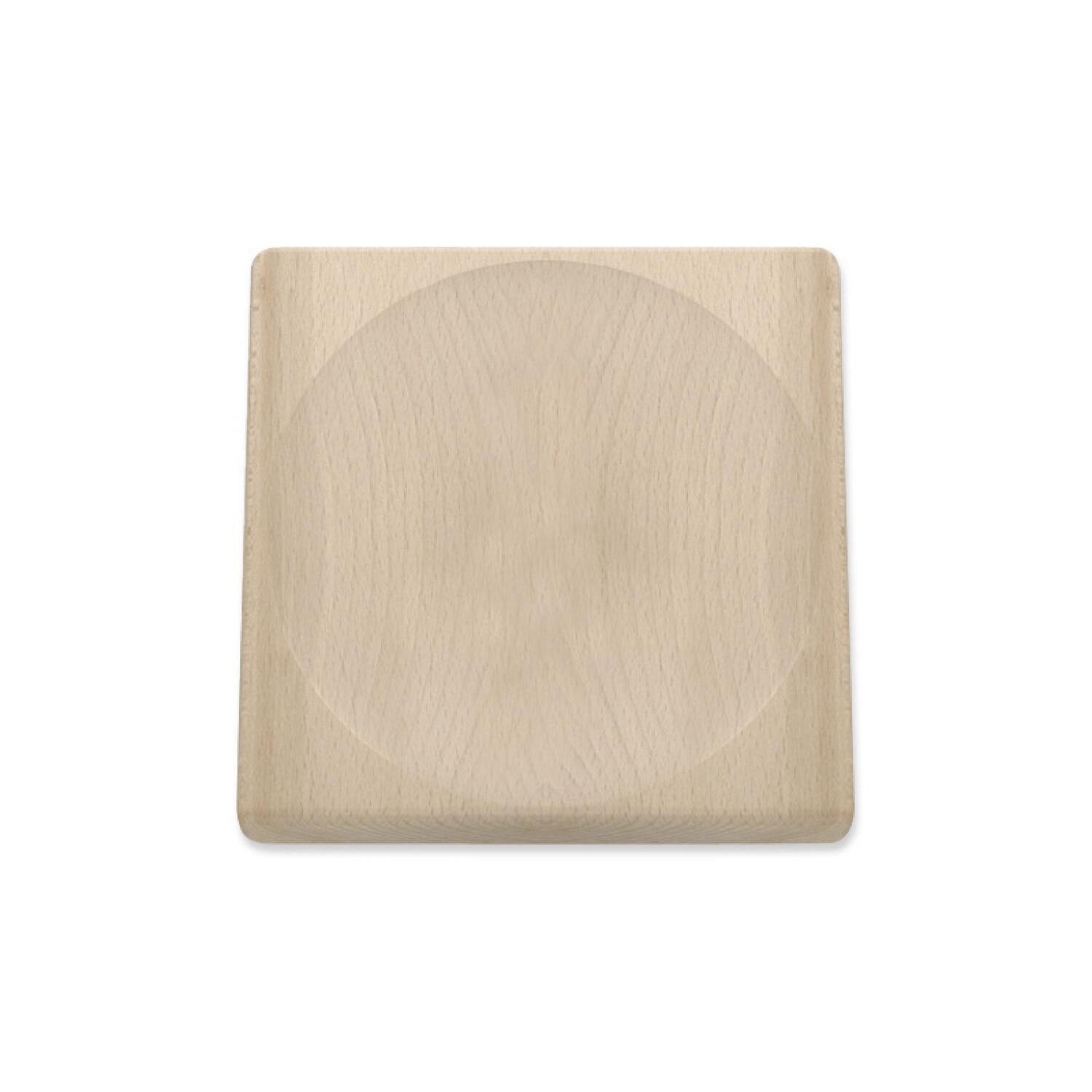 4018157105116 - Schneidebrett für Fleischwolf bercoir Triangle