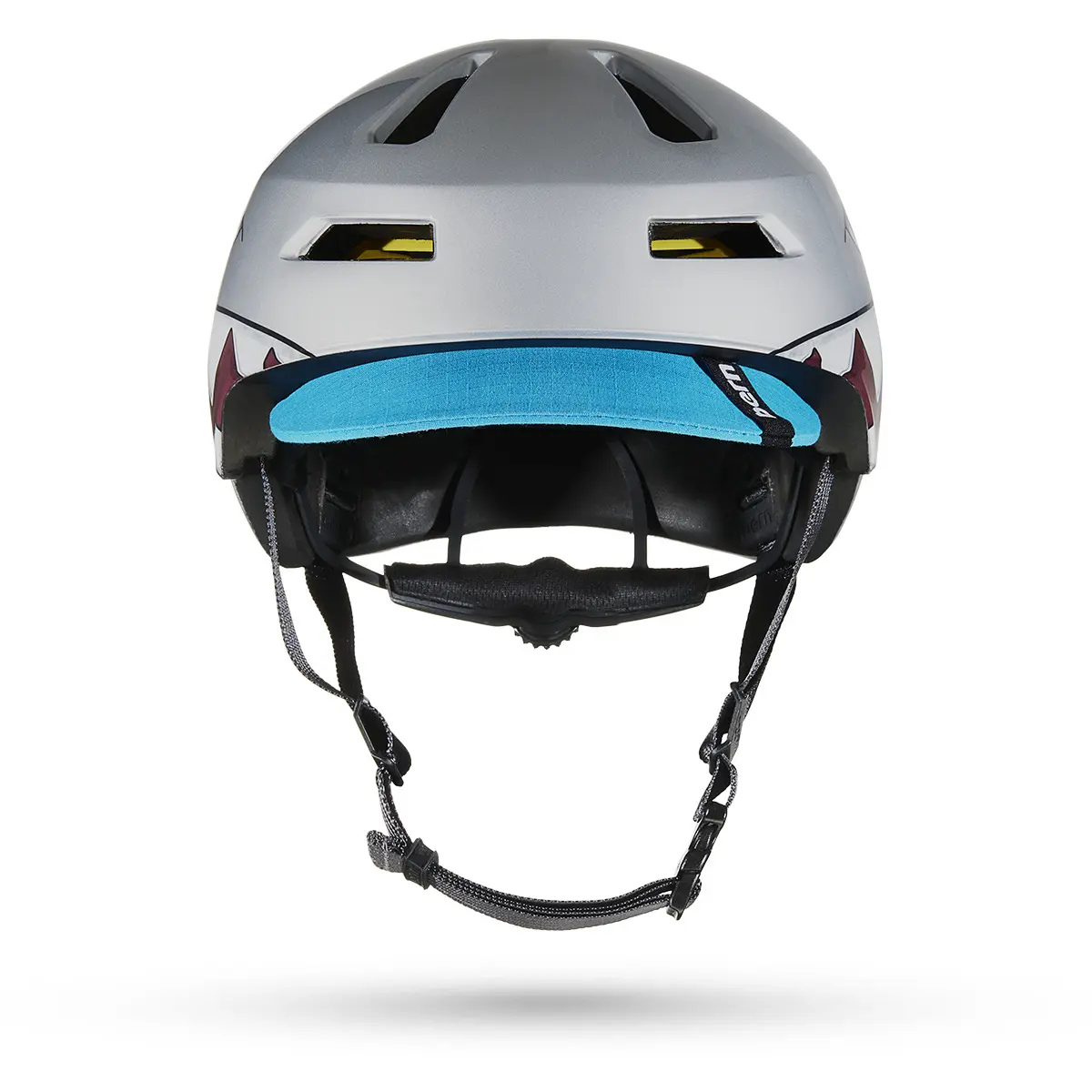Velo Store - UK Children's metallic helmet Bern Nino 2.0 | Extra 10% off with Subscription, Postage £16.79 to UK Fedex.