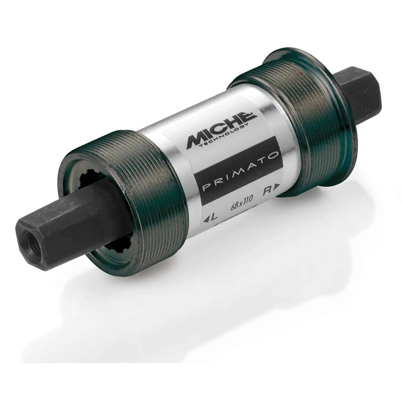 Velo Store - UK Bottom bracket Miche Team JIS - ITA | Extra 10% off with Subscription, Postage £16.79 to UK Fedex.