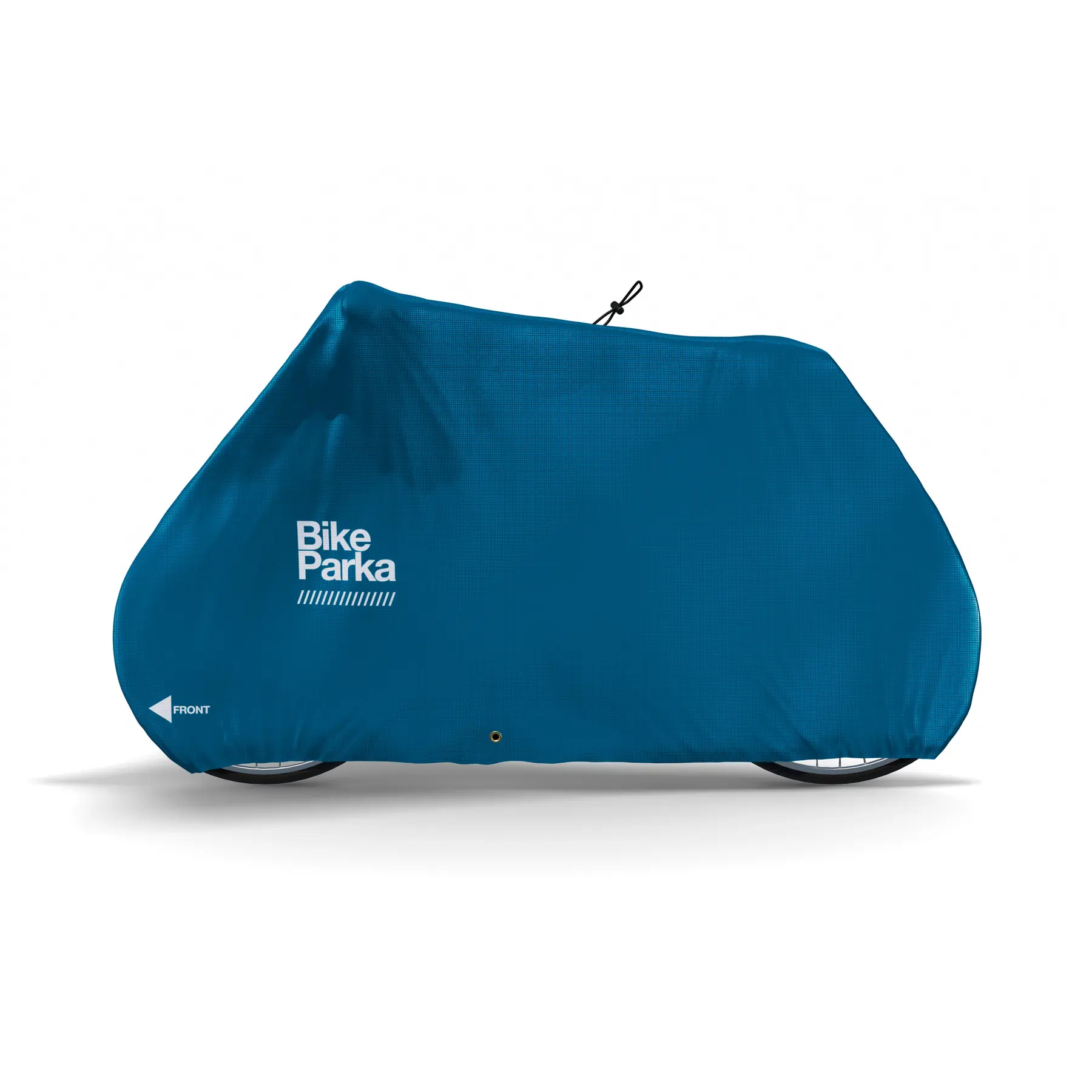 Velo Store - UK Housse de protection Triangle BikeParka Stash | Extra 10% off with Subscription, Postage £16.79 to UK Fedex.