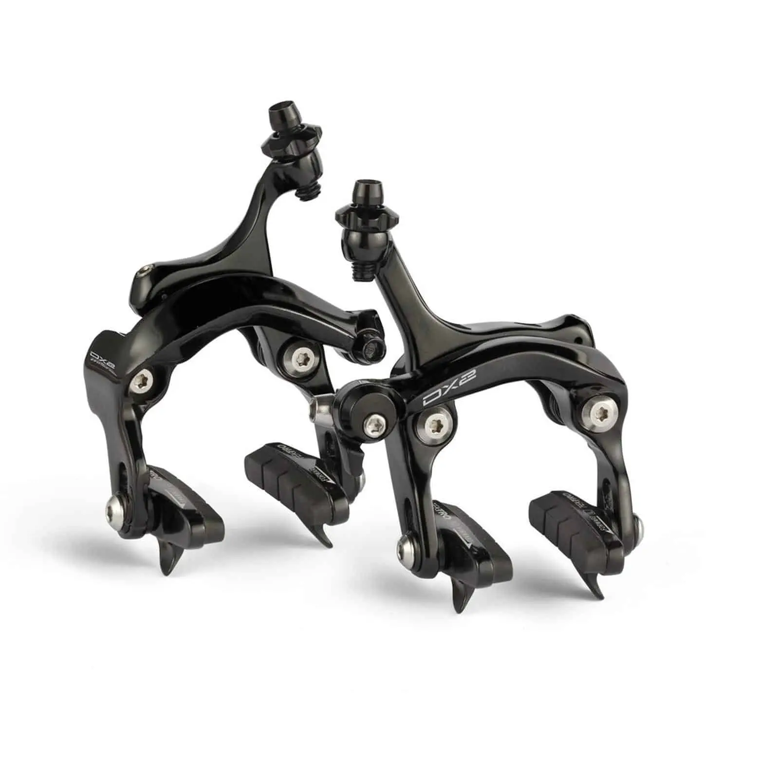 Velo Store - UK Pair of brake calipers Miche Direct Mount | Extra 10% off with Subscription, Postage £16.79 to UK Fedex.