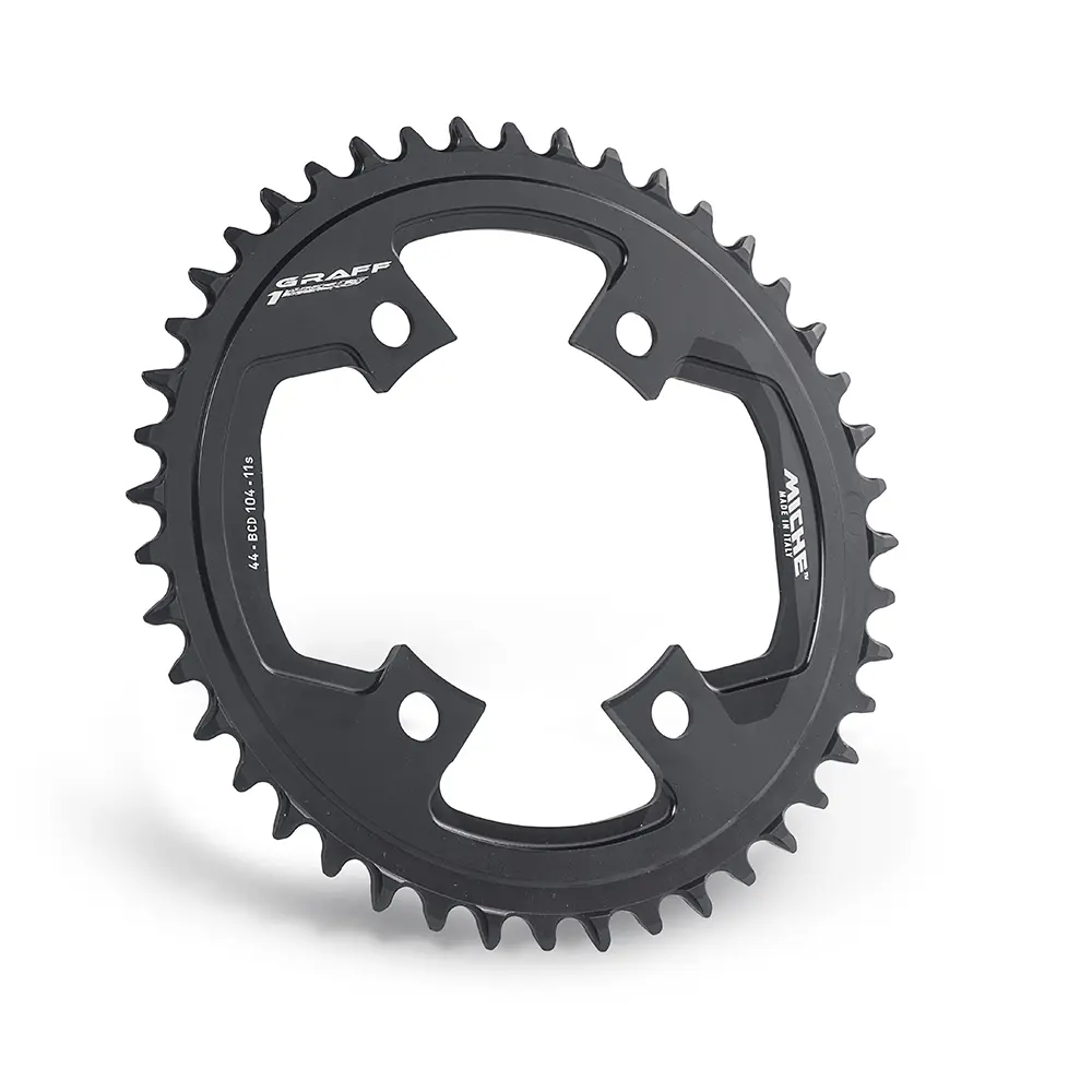 Velo Store - UK Bike disc tray Miche Graff | Extra 10% off with Subscription, Postage £16.79 to UK Fedex.