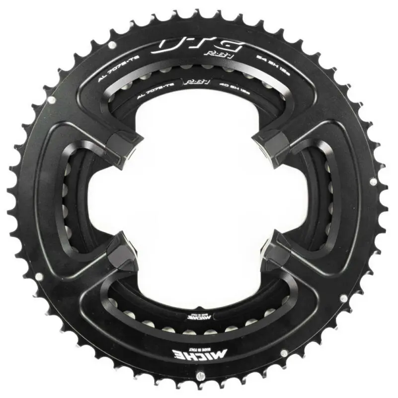 Velo Store - UK Bicycle disc tray box 7100 Miche Miche 12 vitesses | Extra 10% off with Subscription, Postage £16.79 to UK Fedex.