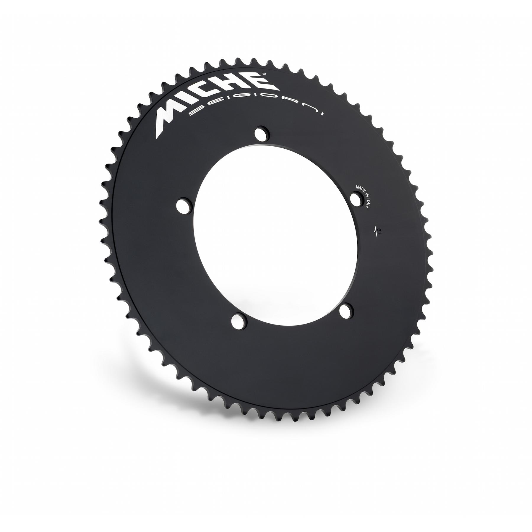 Velo Store - UK Bicycle disc tray box Miche | Extra 10% off with Subscription, Postage £16.79 to UK Fedex.