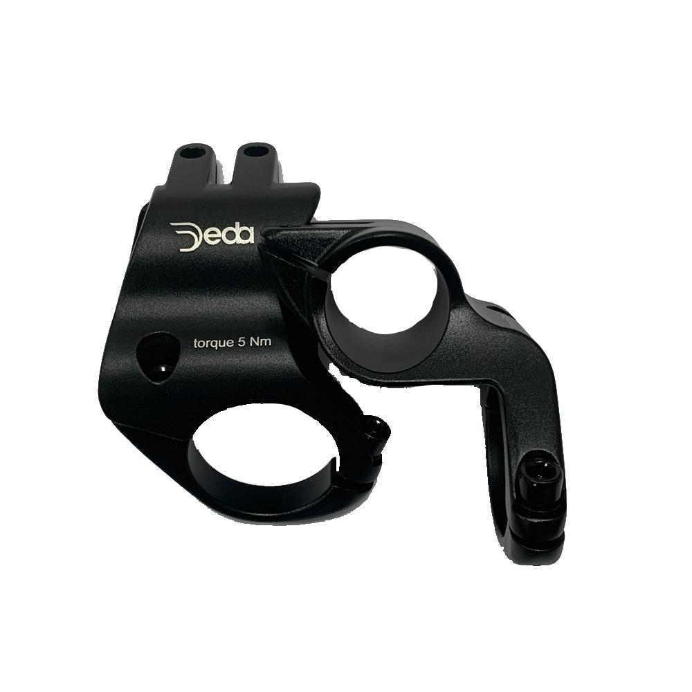 Velo Store - UK Fixing collar Deda Superzero | Extra 10% off with Subscription, Postage £16.79 to UK Fedex.