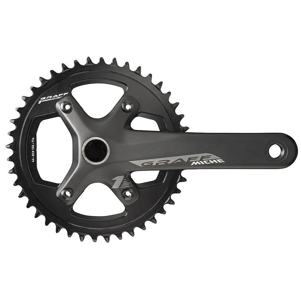Image of Tretlager Miche Graff One 170 mm