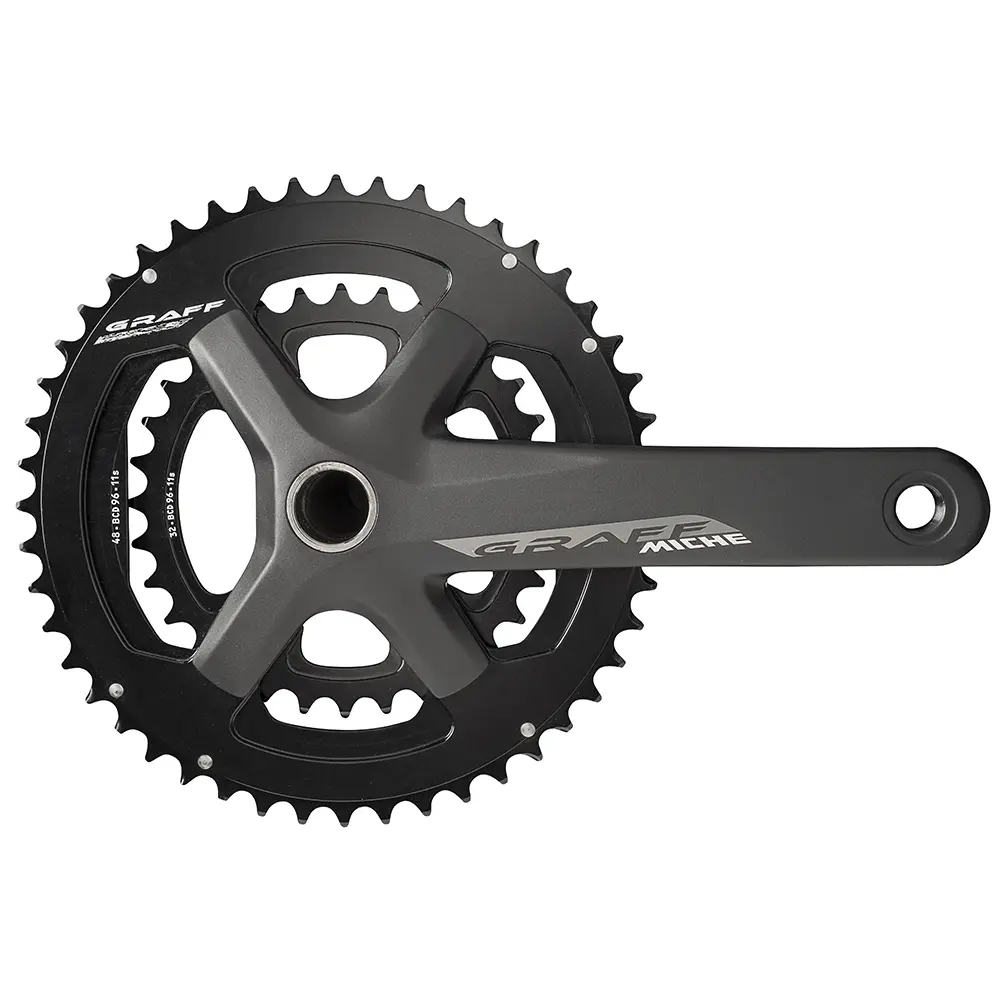 Image of Tretlager Miche Graff 170 mm