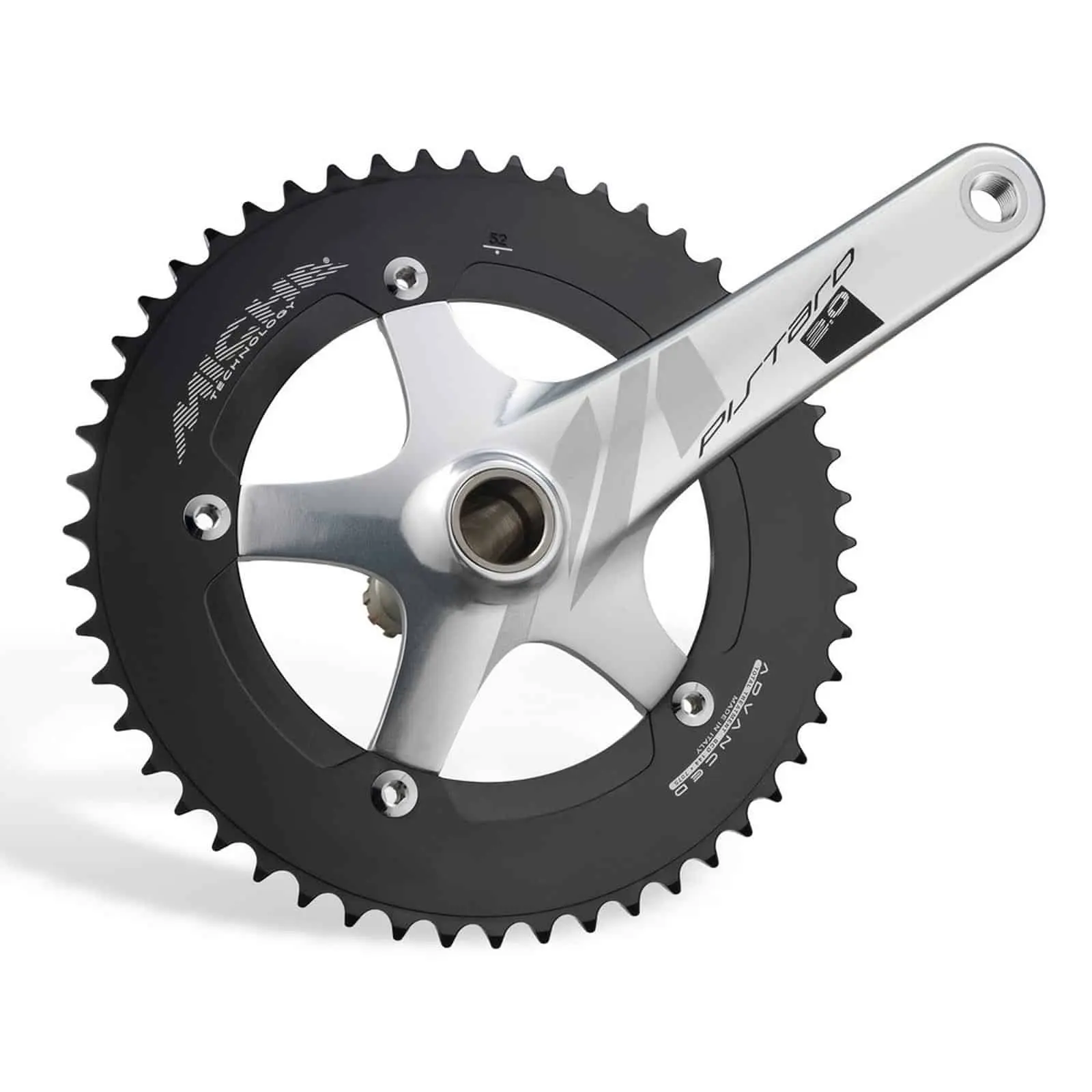 Tretlager Miche Pistard 2.0 172.5 mm
