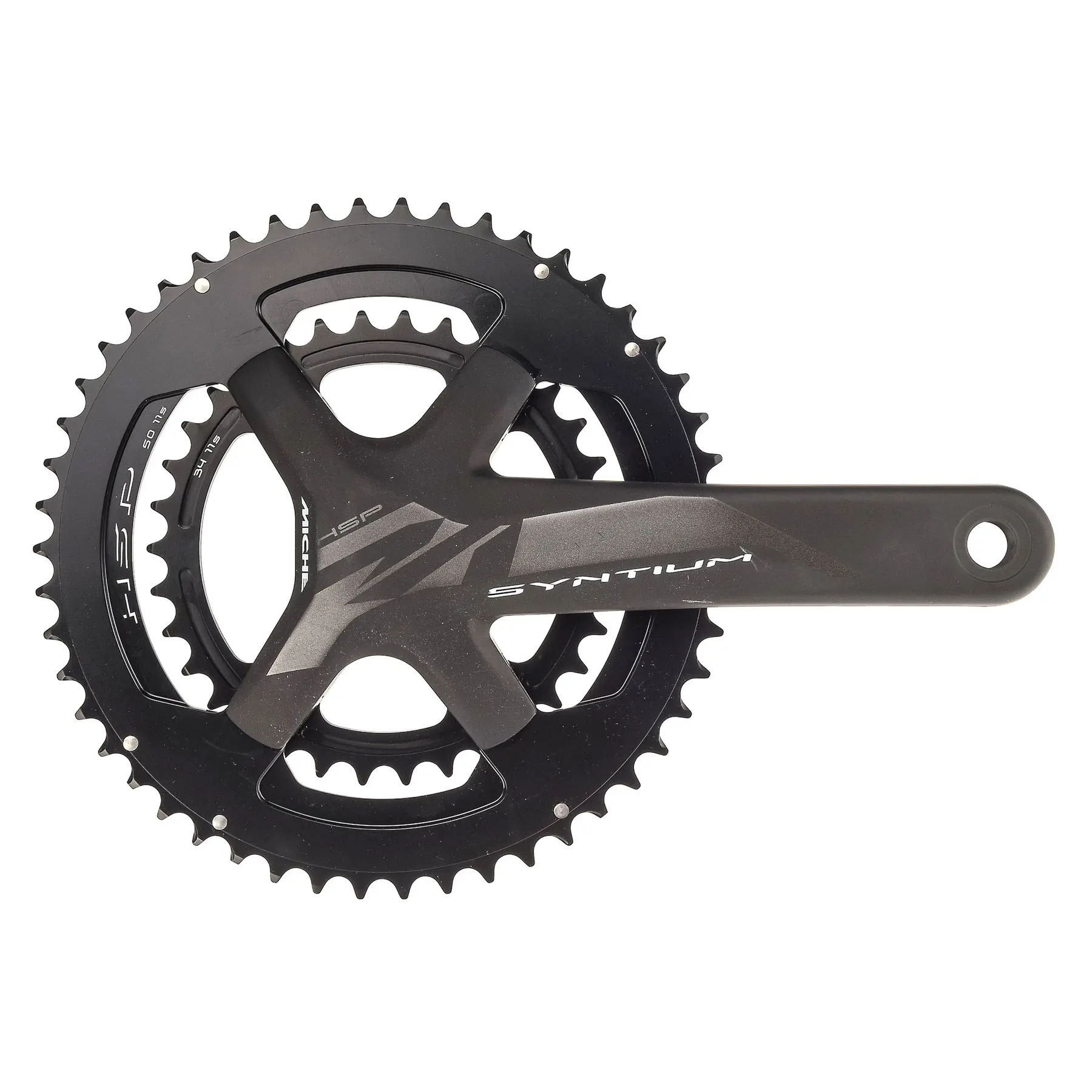 Image of Tretlager Miche Synthium 11V - 170 mm