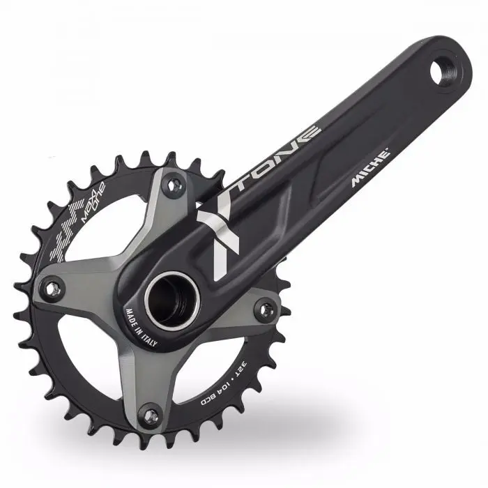 Image of Tretlager Miche XTone 165 mm