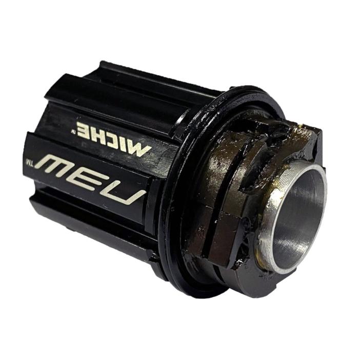 Velo Store - UK Freewheel body Miche Miche Swr Dx Gravel Campagnolo N3W | Extra 10% off with Subscription, Postage £16.79 to UK Fedex.