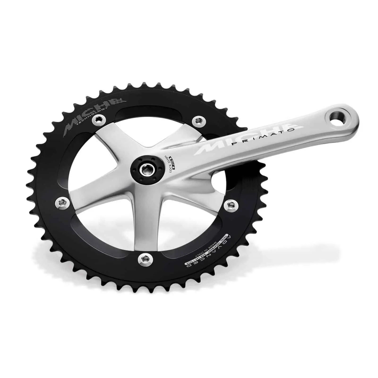 Image of Tretlager Miche lg175 Bcd144 1/8''