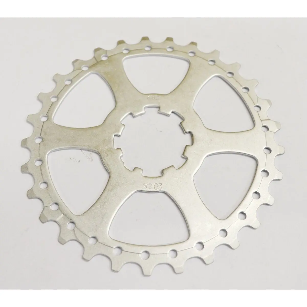 Velo Store - UK Intermediate sprocket Miche CA 11 vitesses | Extra 10% off with Subscription, Postage £16.79 to UK Fedex.