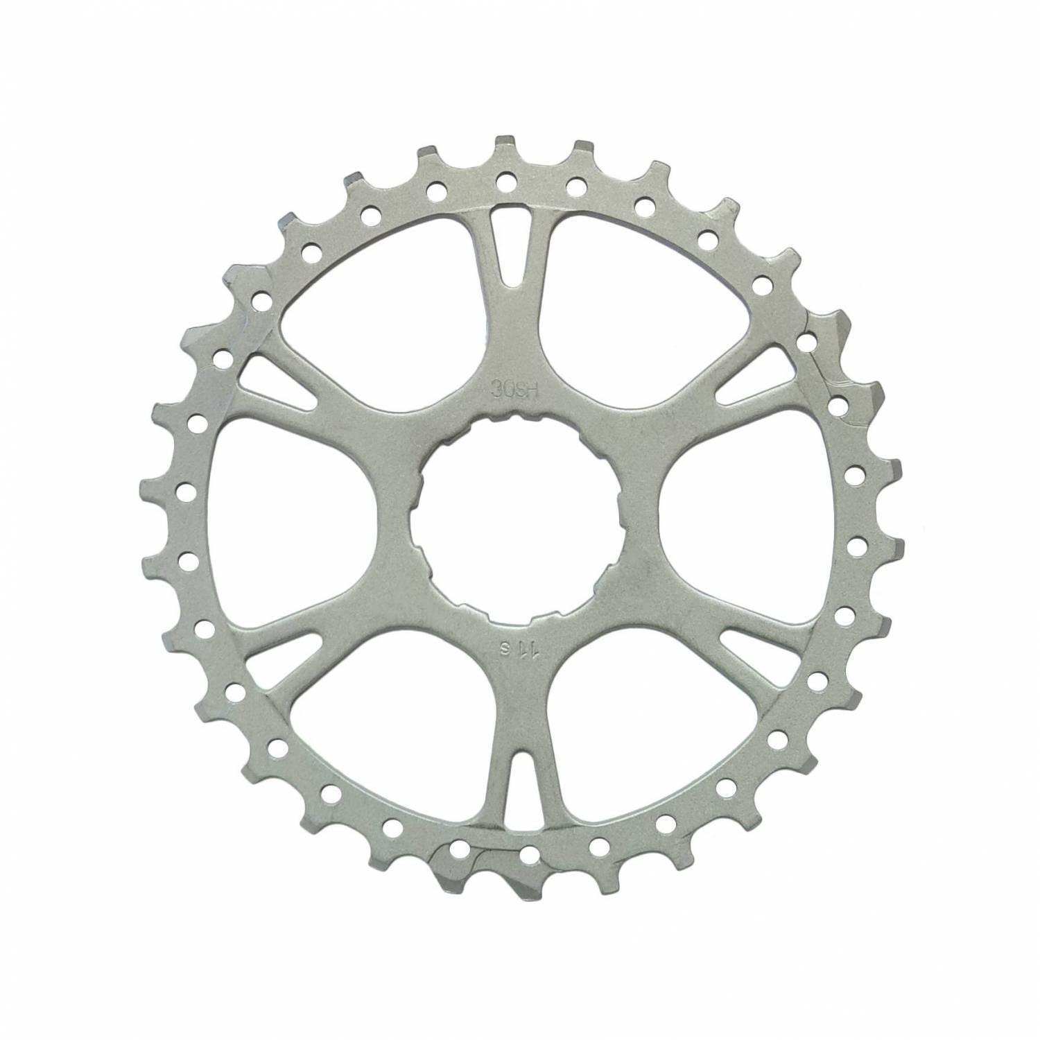 Velo Store - UK Intermediate sprocket Miche SH 11 vitessses | Extra 10% off with Subscription, Postage £16.79 to UK Fedex.