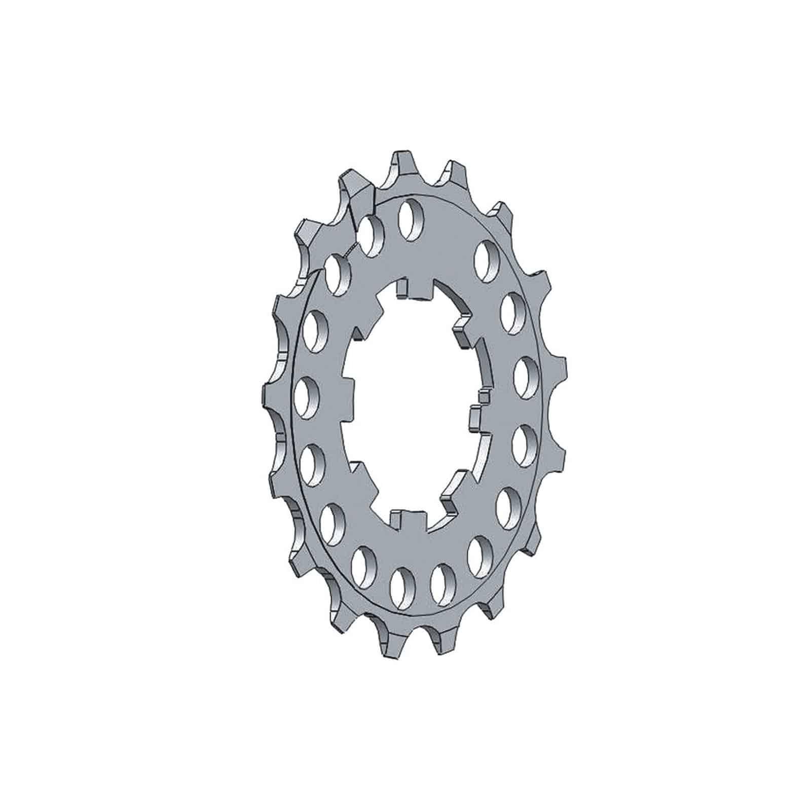 Velo Store - UK Sprocket Miche 9VCA | Extra 10% off with Subscription, Postage £16.79 to UK Fedex.