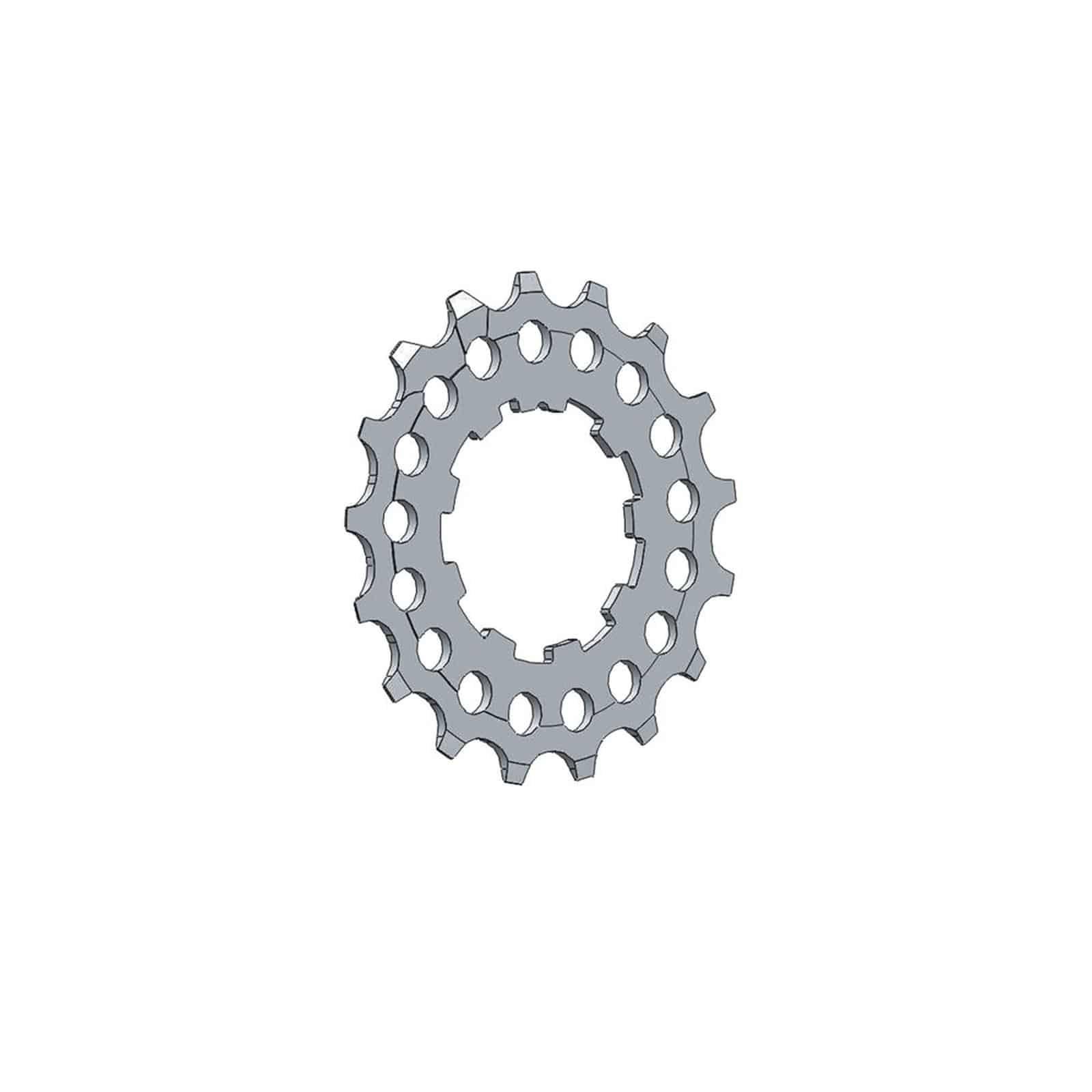 Velo Store - UK Intermediate sprocket Miche 8CA/9VMiche | Extra 10% off with Subscription, Postage £16.79 to UK Fedex.