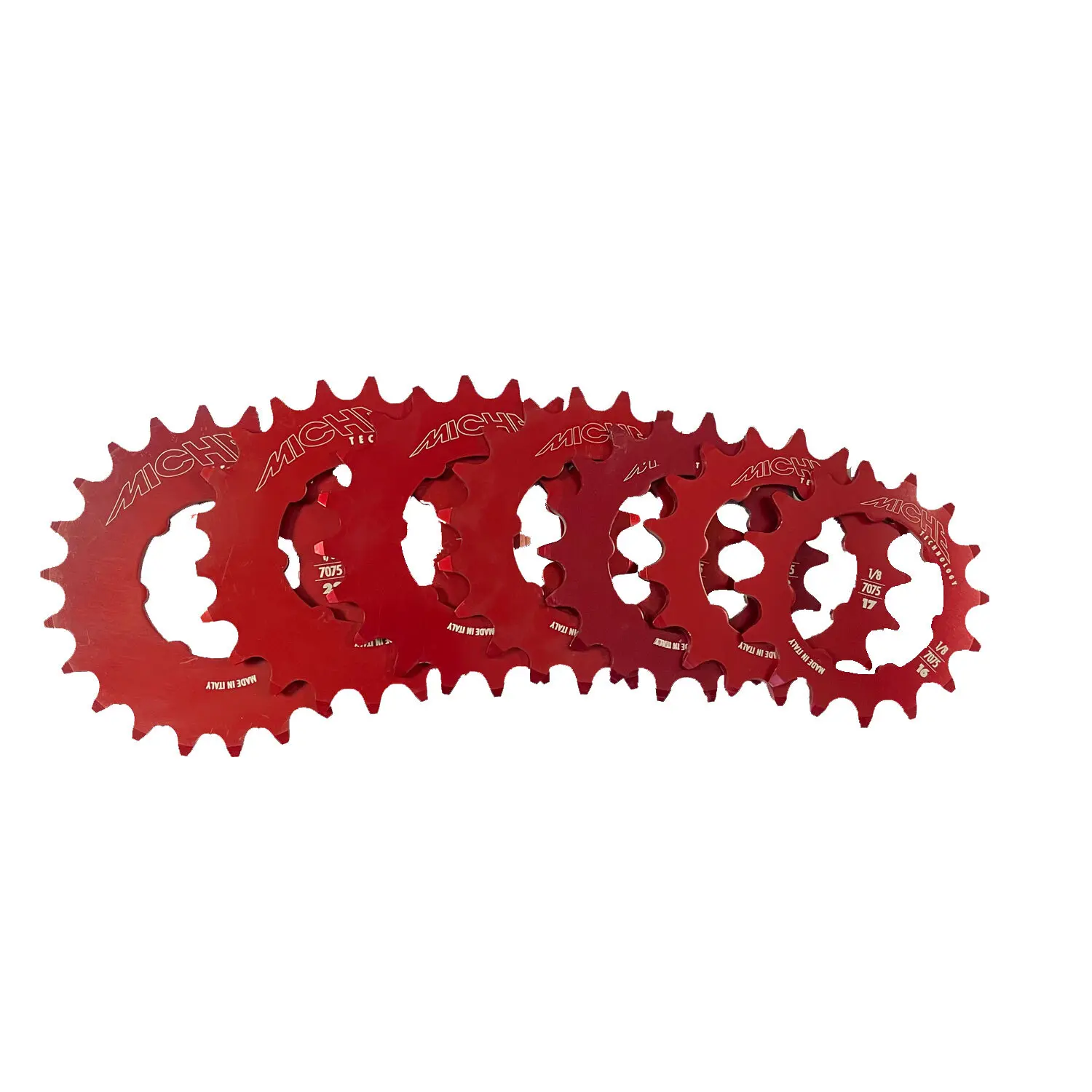 Velo Store - UK Fixed gear Miche Ergal | Extra 10% off with Subscription, Postage £16.79 to UK Fedex.