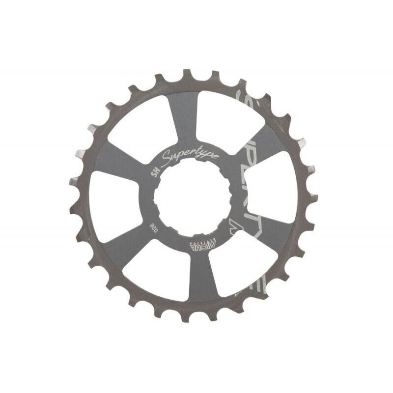 Velo Store - UK Intermediate sprocket Miche Supertyp Shimano 10 vitesses | Extra 10% off with Subscription, Postage £16.79 to UK Fedex.
