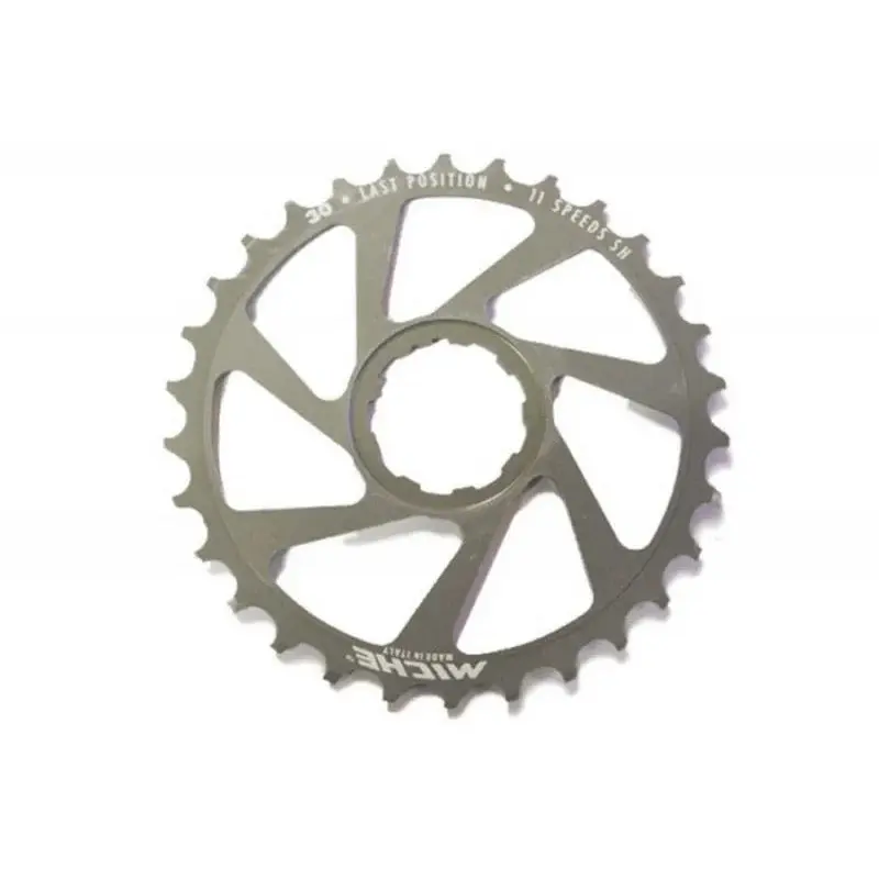 Image of Zahnrad Miche Final Supertype Shimano 10 vitesses