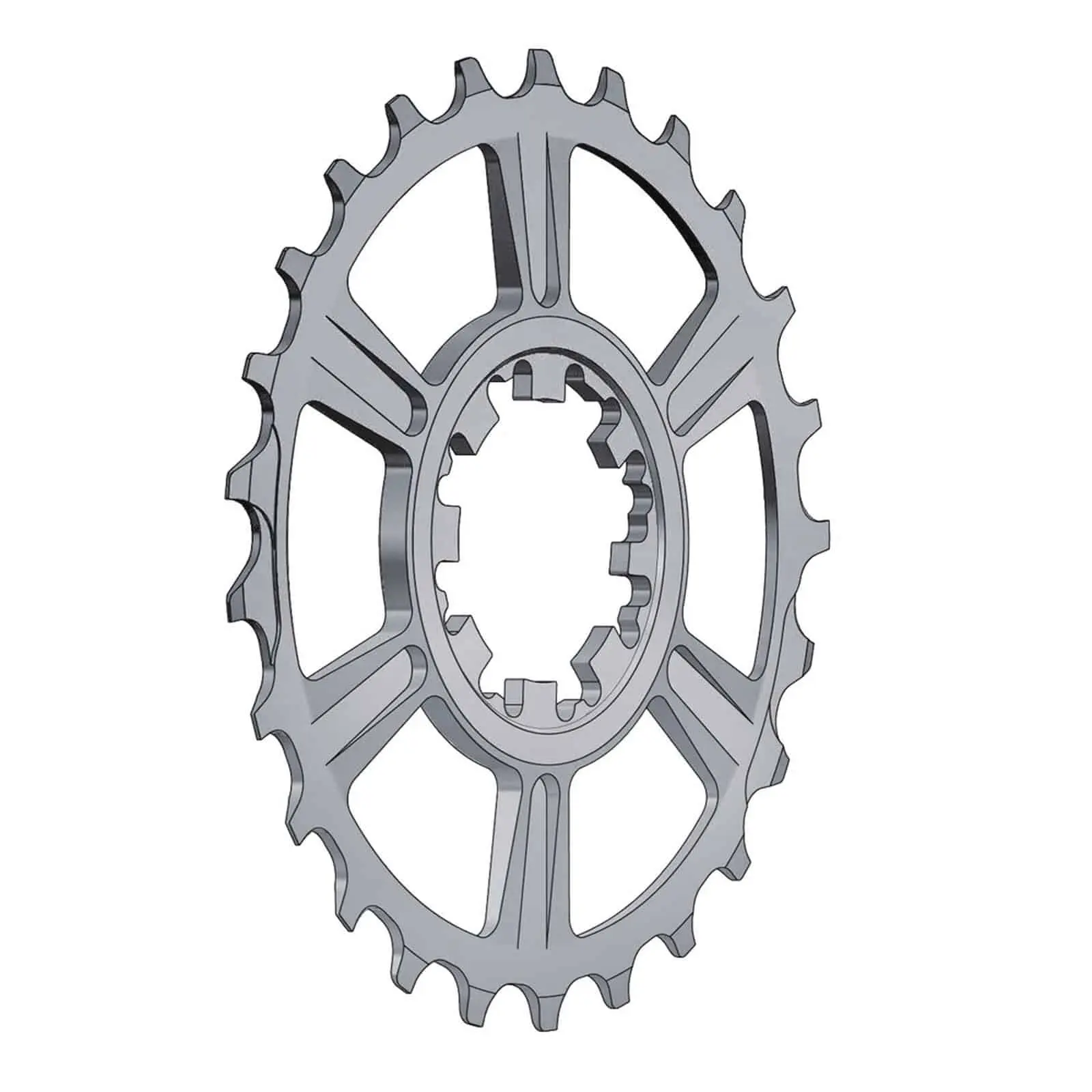 Image of Zahnrad Miche Final Supertype Campagnolo 10/11 vitesses
