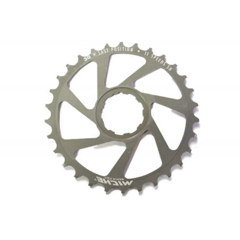 Velo Store - UK Sprocket last position Miche 10VCA | Extra 10% off with Subscription, Postage £16.79 to UK Fedex.