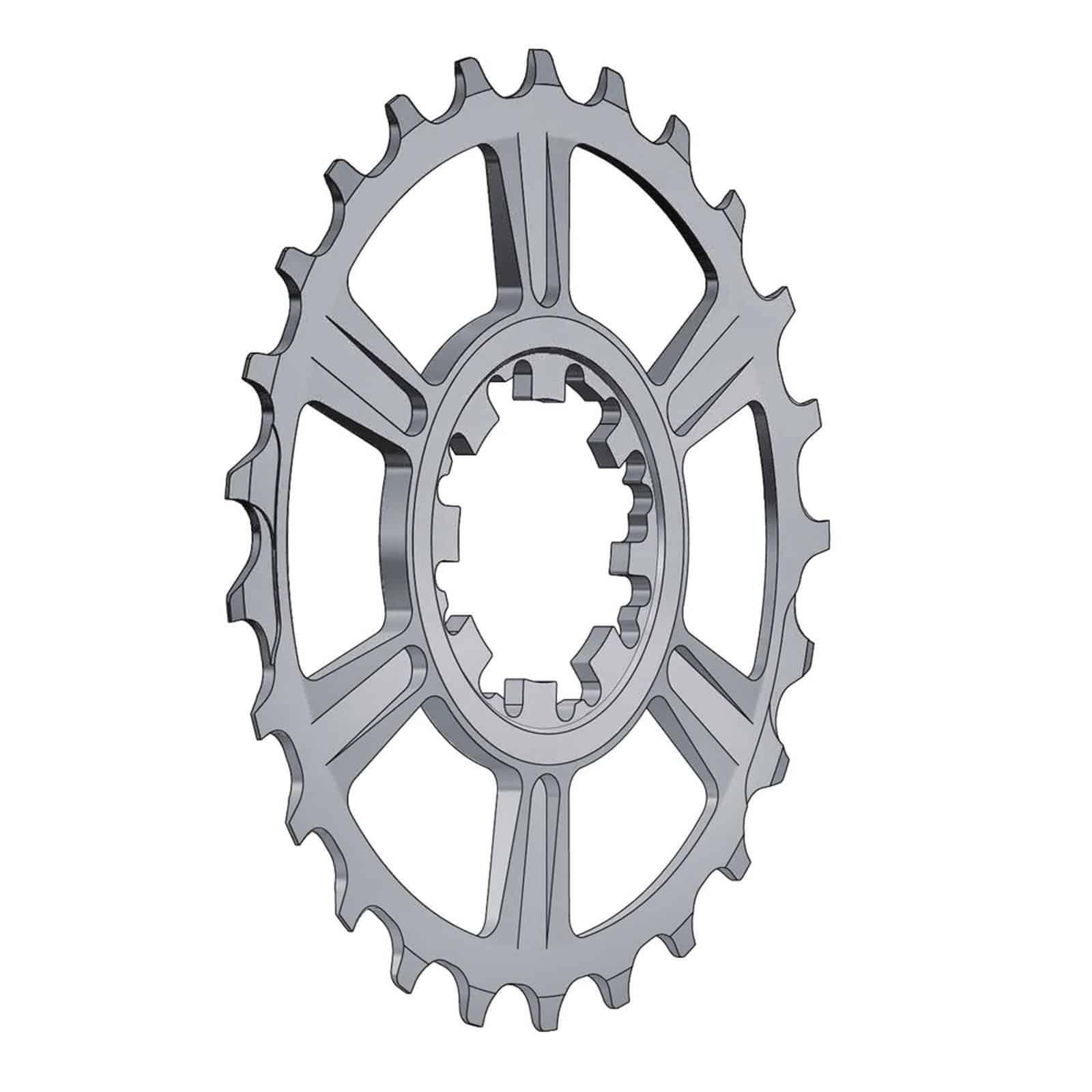 Velo Store - UK Sprocket last position Miche 11VCA | Extra 10% off with Subscription, Postage £16.79 to UK Fedex.