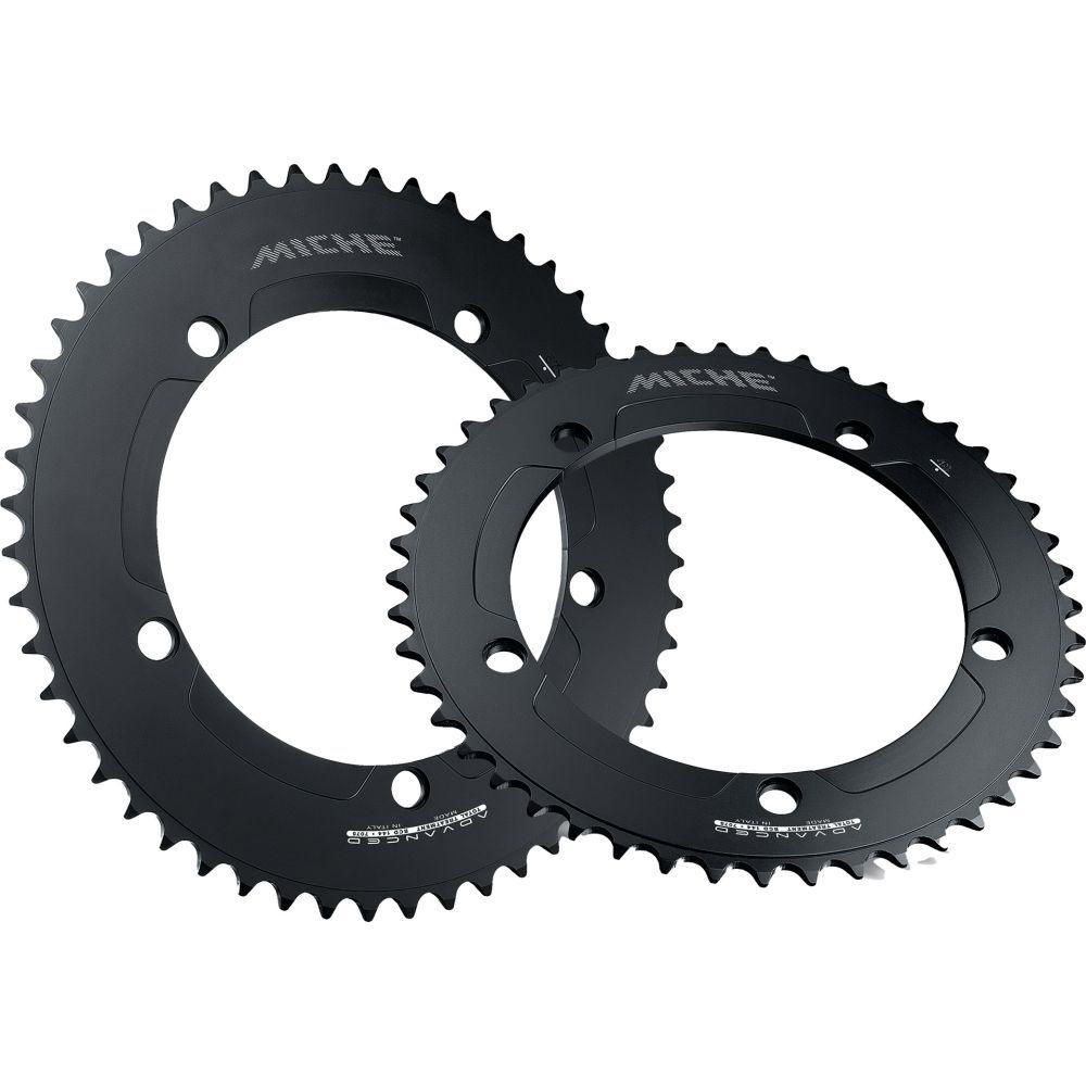 Velo Store - UK Bike disc tray Miche Piste Advanced | Extra 10% off with Subscription, Postage £16.79 to UK Fedex.