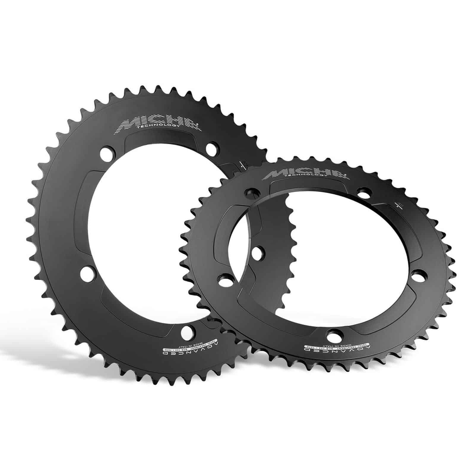 Velo Store - UK Bike disc tray Miche Piste Advanced | Extra 10% off with Subscription, Postage £16.79 to UK Fedex.