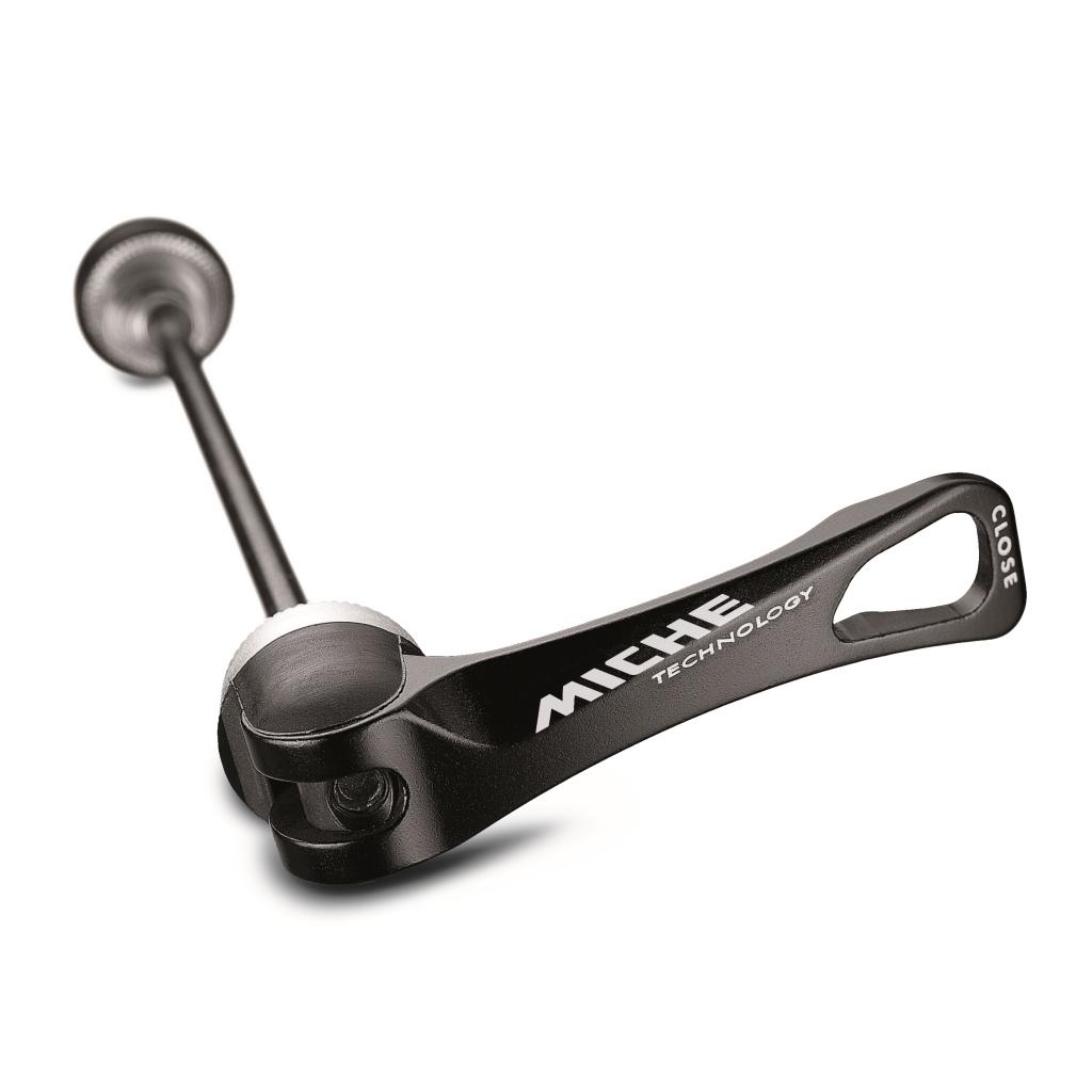 Velo Store - UK Front and rear wheel locks Miche Miche SWR | Extra 10% off with Subscription, Postage £16.79 to UK Fedex.