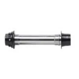 Velo Store - UK Rear wheel axle for hubs Miche QR DX IS6 | Extra 10% off with Subscription, Postage £16.79 to UK Fedex.