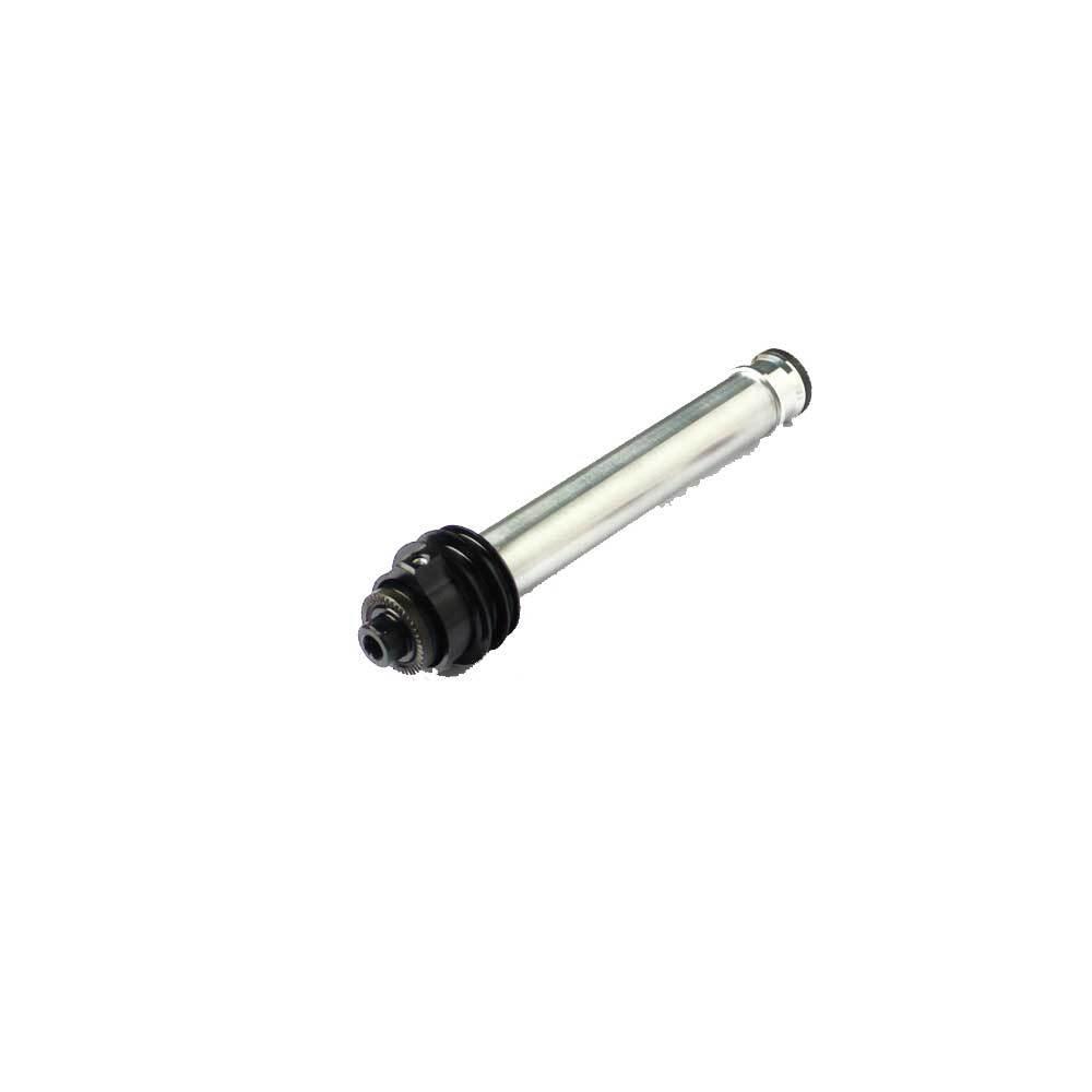Velo Store - UK Rear wheel axle without bearing Miche Revox/Synthium Axy/Altur | Extra 10% off with Subscription, Postage £16.79 to UK Fedex.