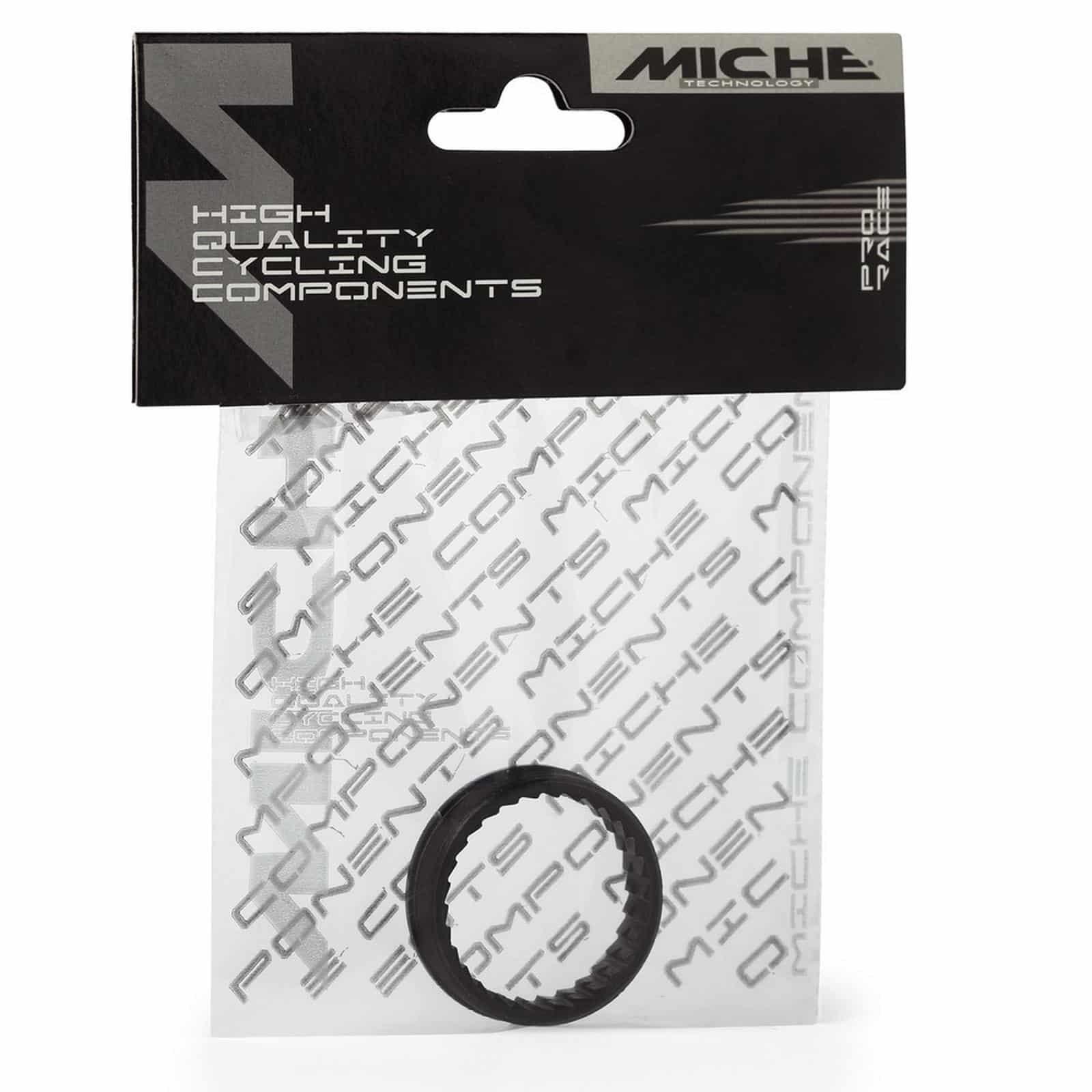 Velo Store - UK Hub ring Miche 37*1 | Extra 10% off with Subscription, Postage £16.79 to UK Fedex.