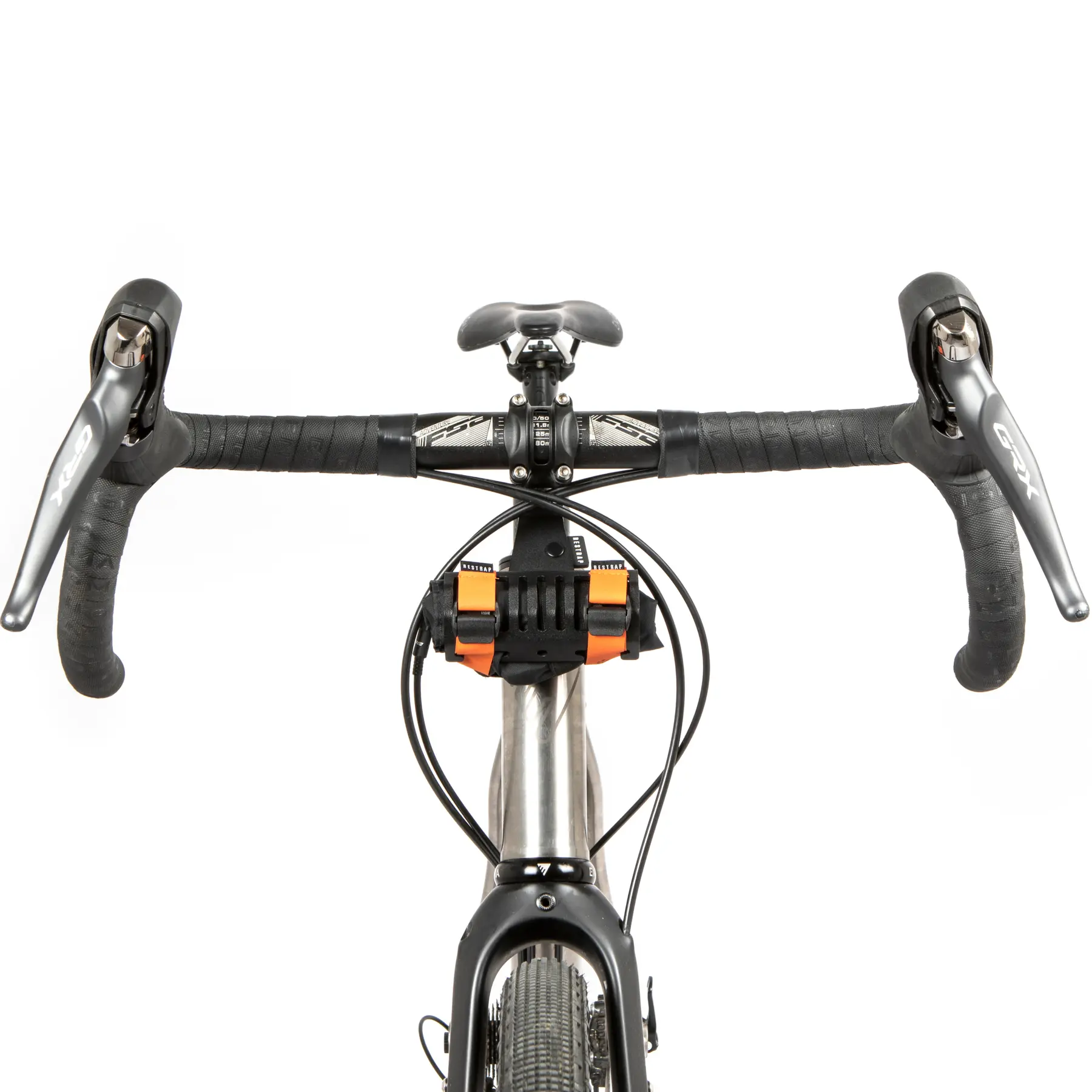 Bumperstang Restrap