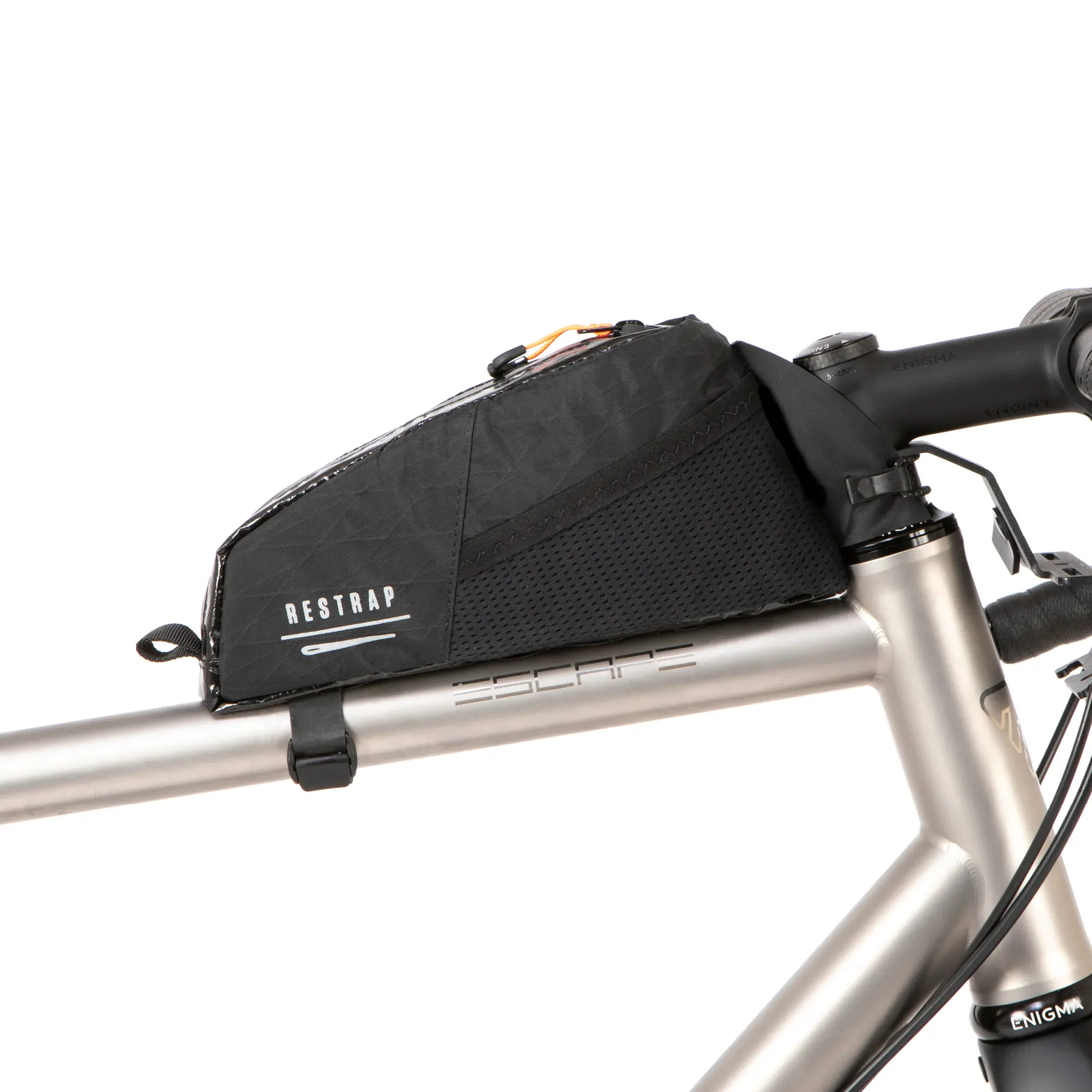 Fahrrad-Rahmentasche Restrap Race