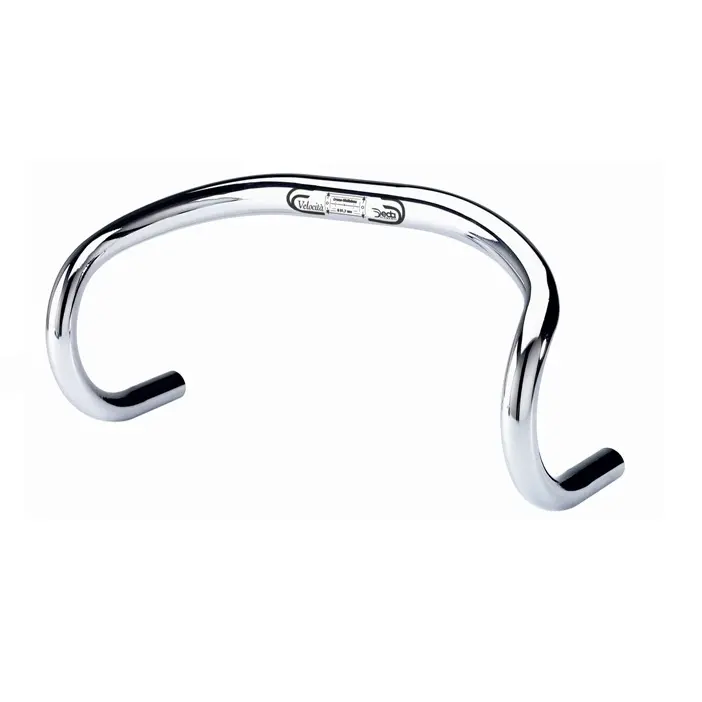 Velo Store - UK Guidon Triangle Velocita L,42 | Extra 10% off with Subscription, Postage £16.79 to UK Fedex.